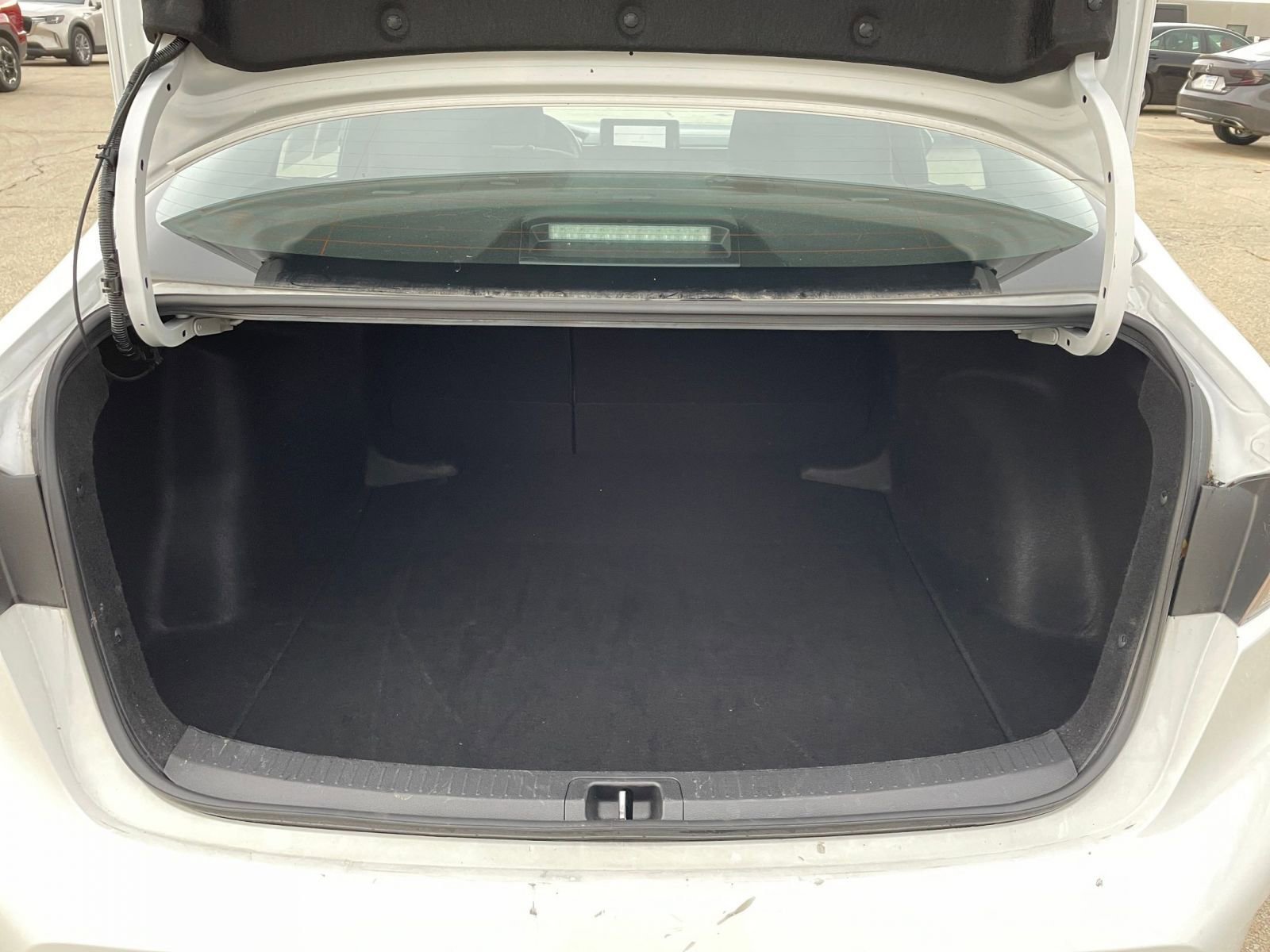 Thumbnail: 2025 Toyota Corolla - 30