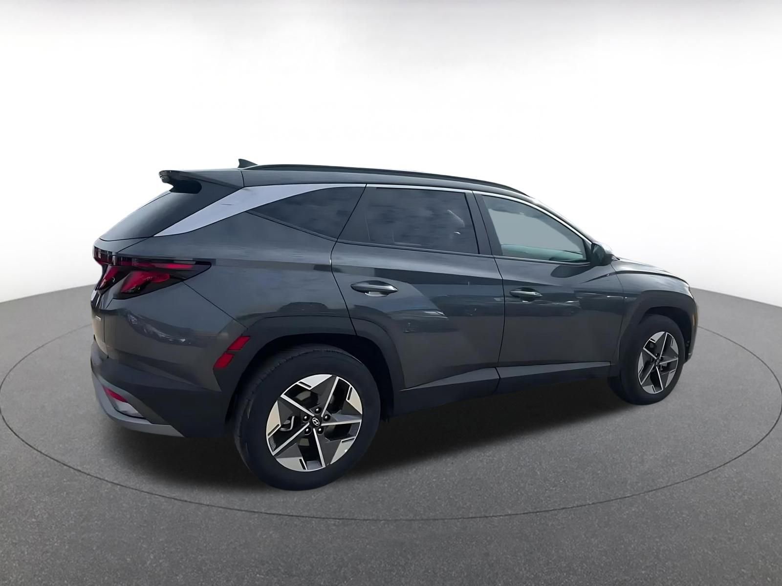 Thumbnail: 2025 Hyundai Tucson - 15