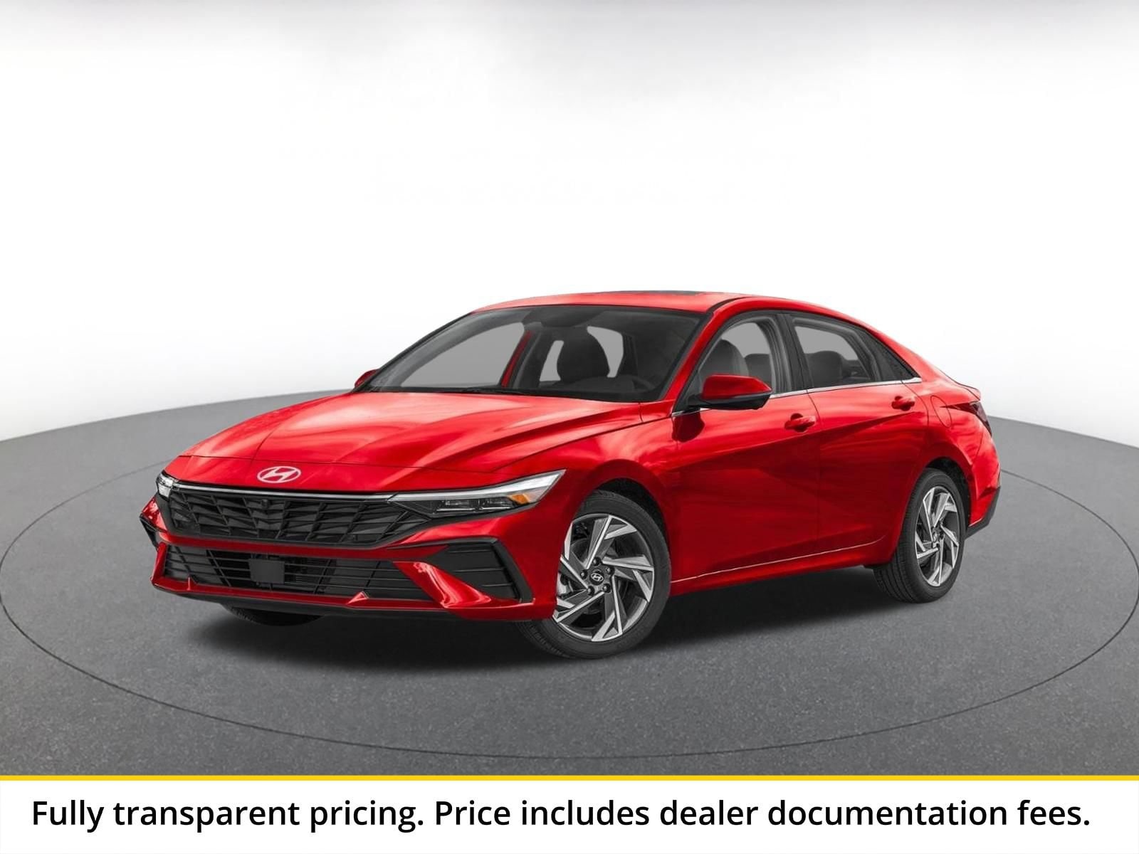 Thumbnail: 2025 Hyundai Elantra - 1