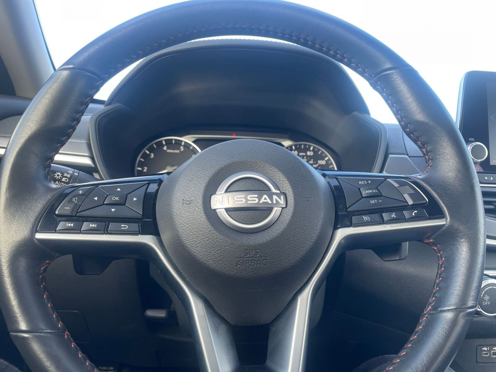 Thumbnail: 2025 Nissan Altima - 28