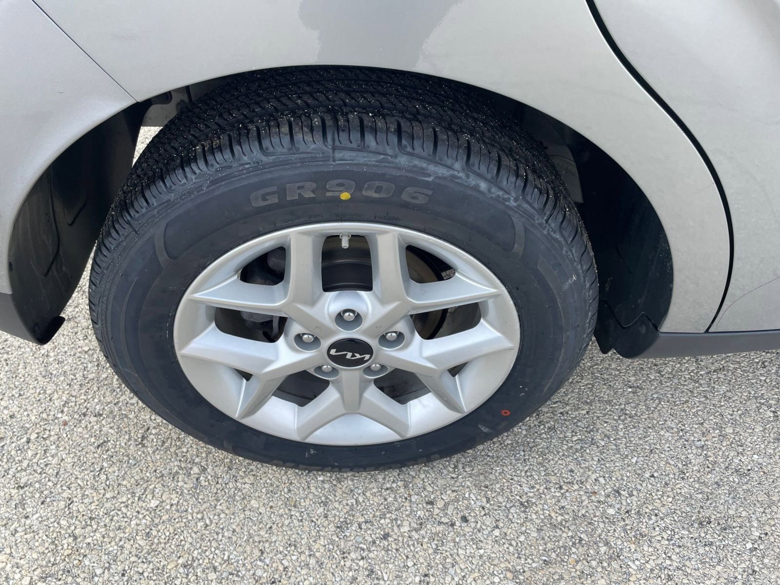 Thumbnail: 2025 Kia Soul - 28