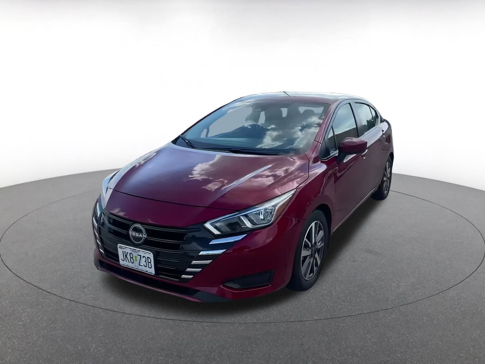 Thumbnail: 2024 Nissan Versa - 7