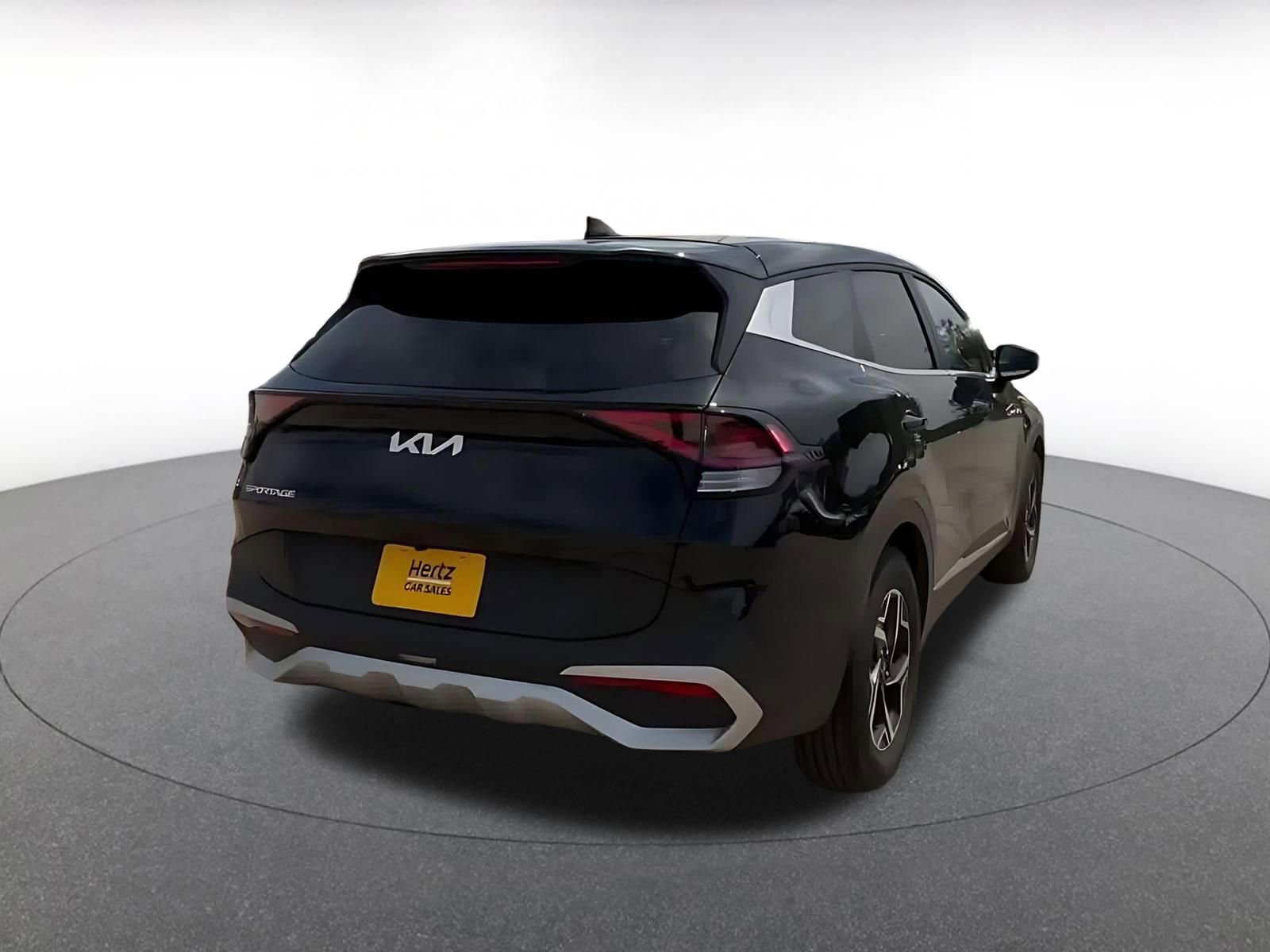 Thumbnail: 2025 Kia Sportage - 14