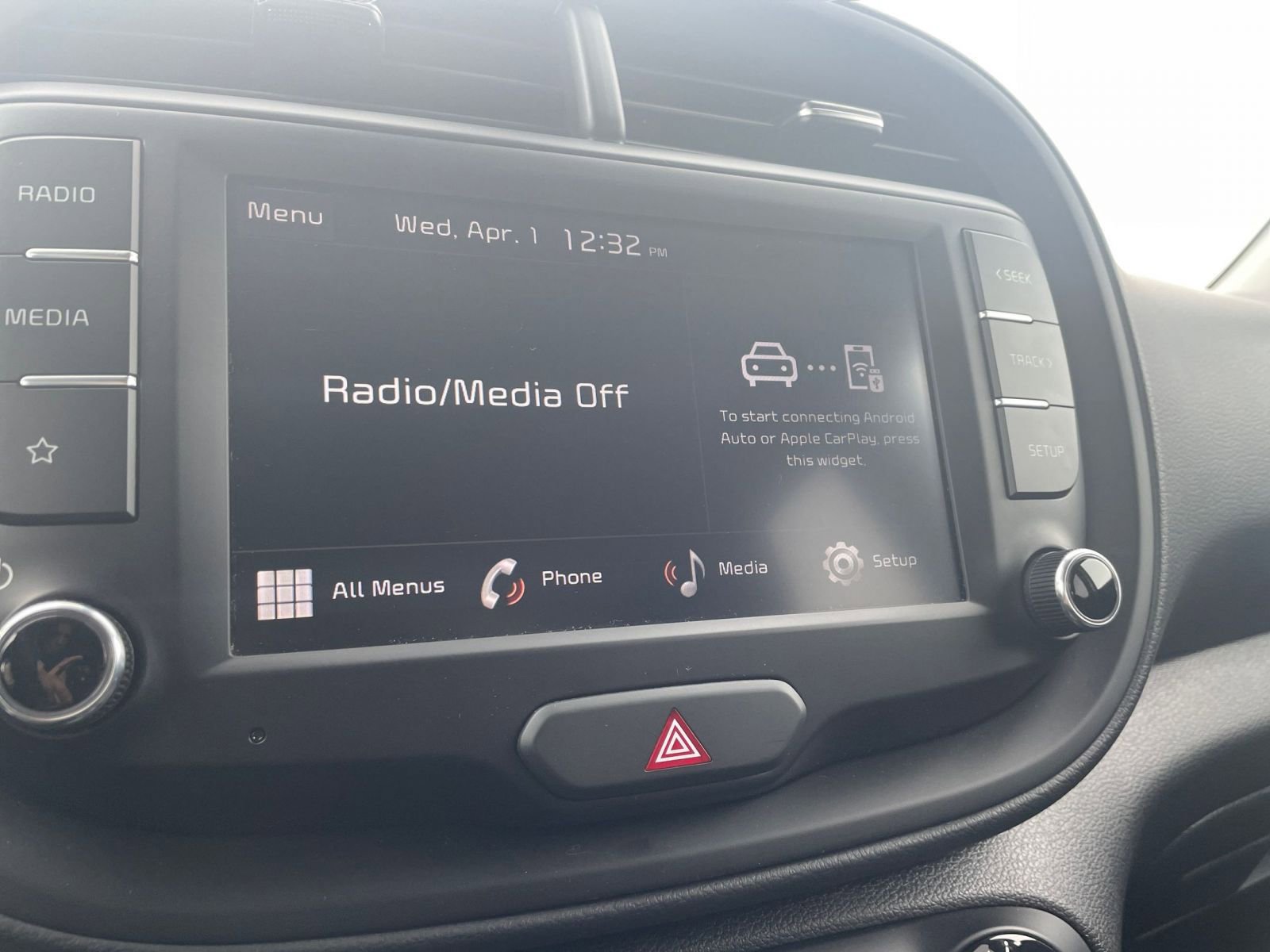 Thumbnail: 2025 Kia Soul - 20