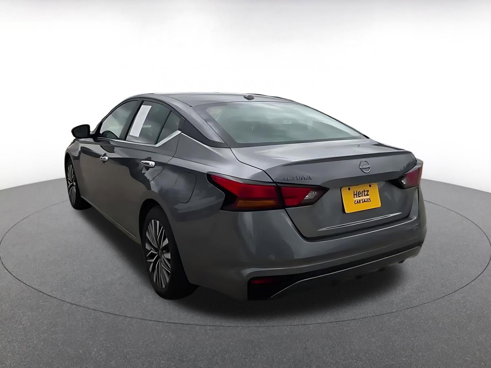 Thumbnail: 2025 Nissan Altima - 11