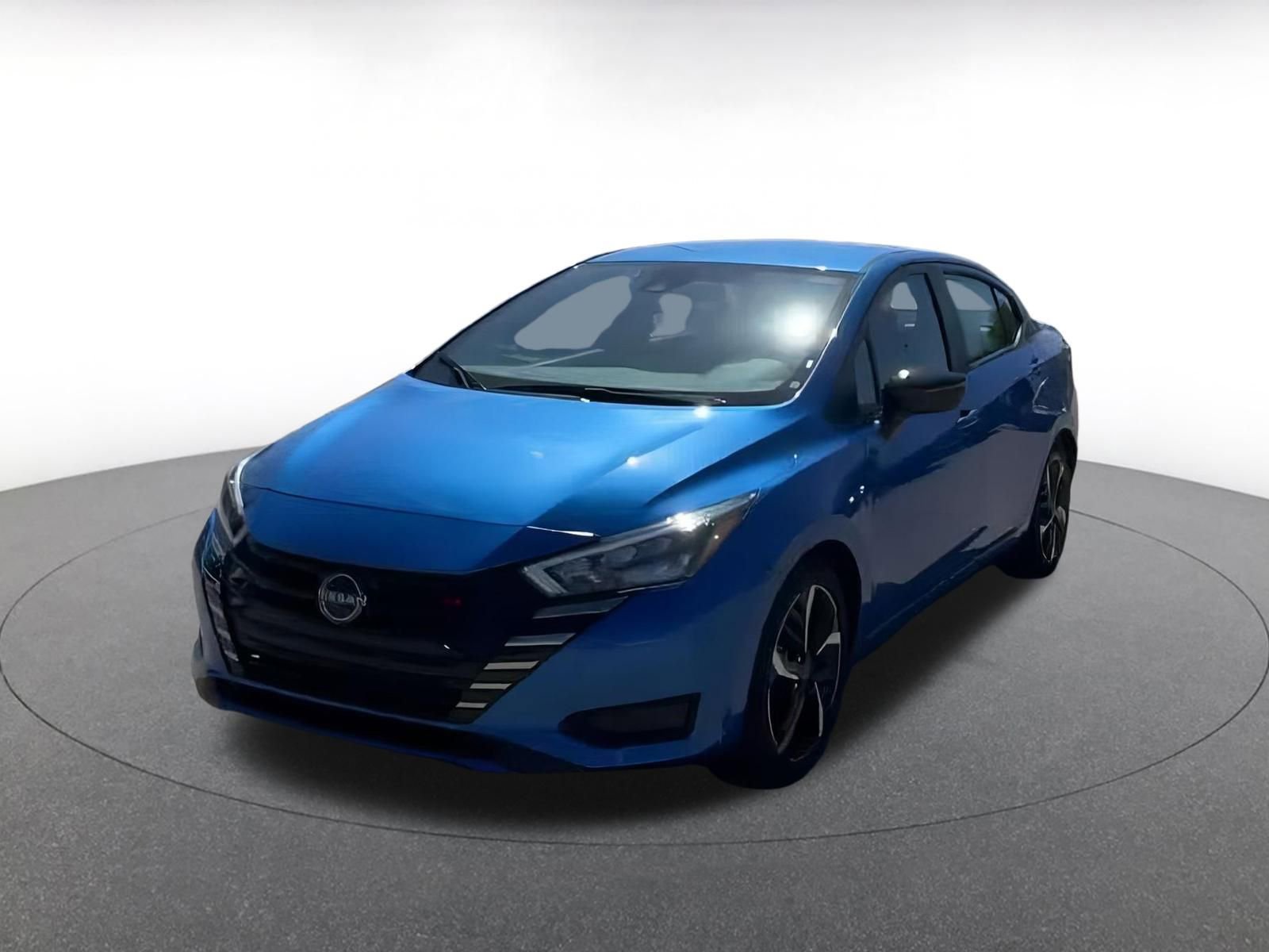 Thumbnail: 2024 Nissan Versa - 6
