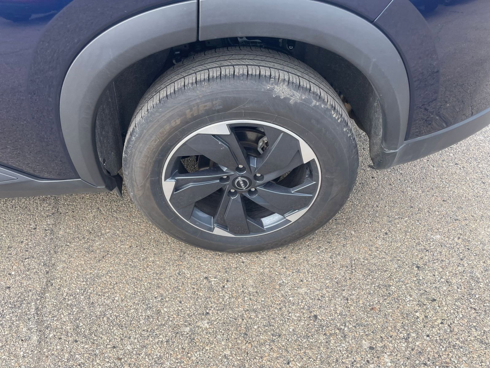 Thumbnail: 2025 Nissan Rogue - 31