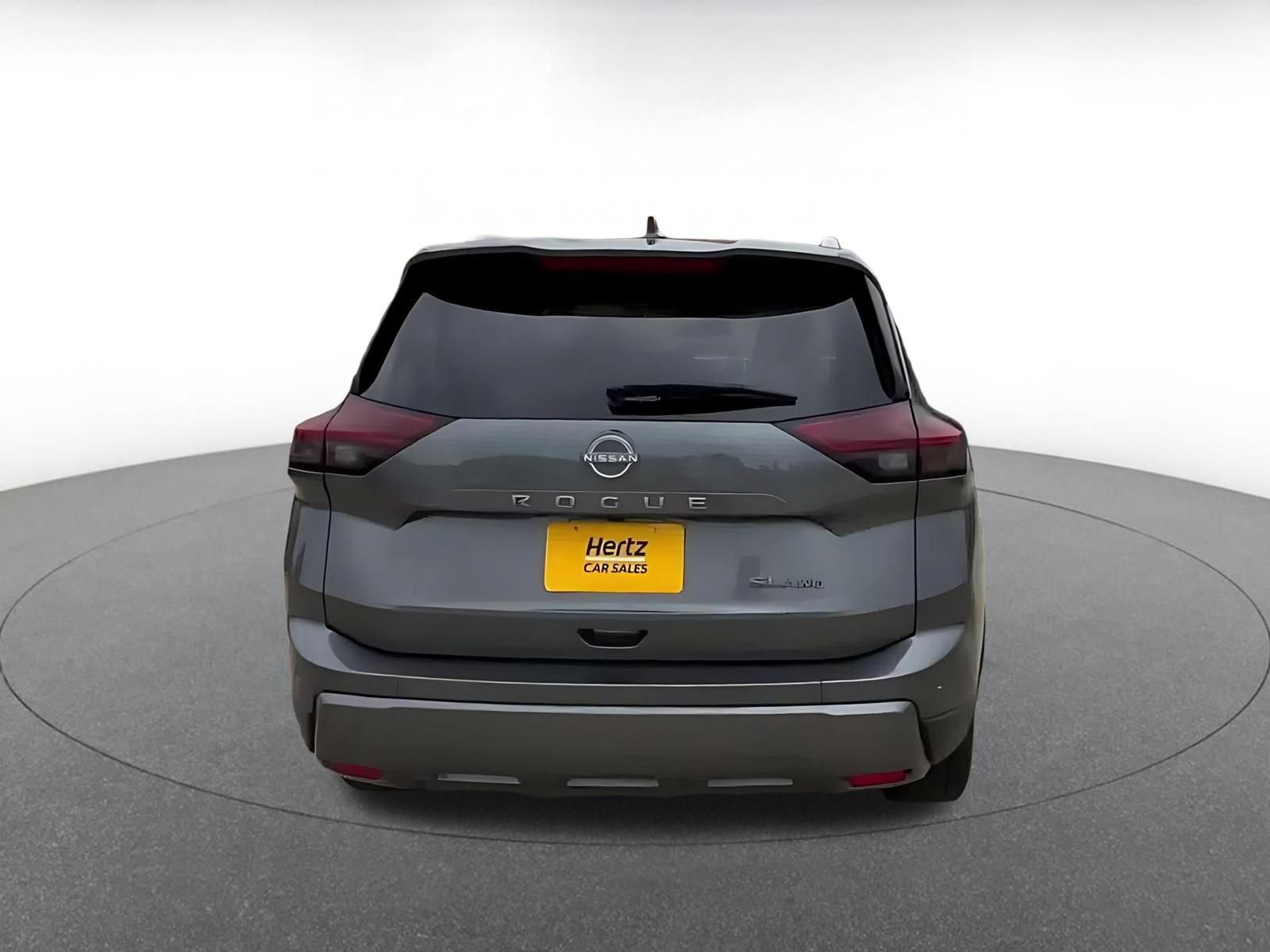 Thumbnail: 2026 Nissan Rogue - 12