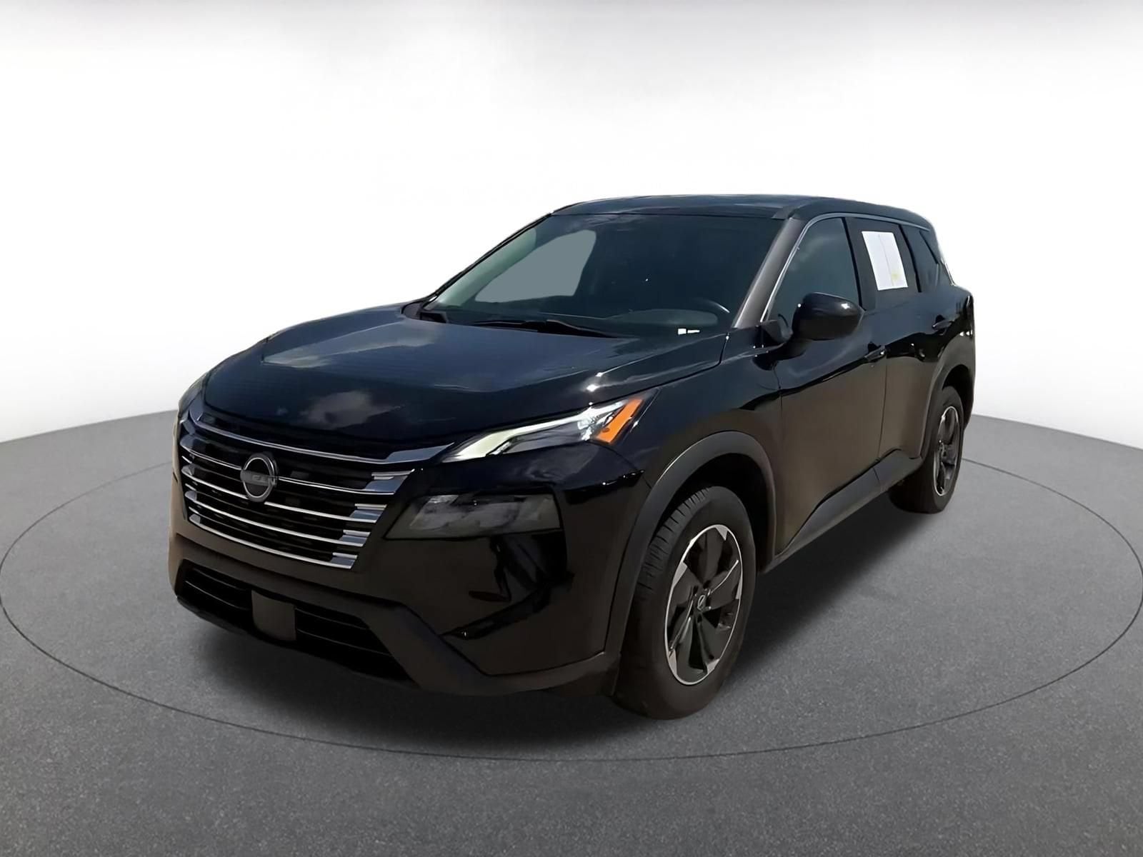 Thumbnail: 2024 Nissan Rogue - 7