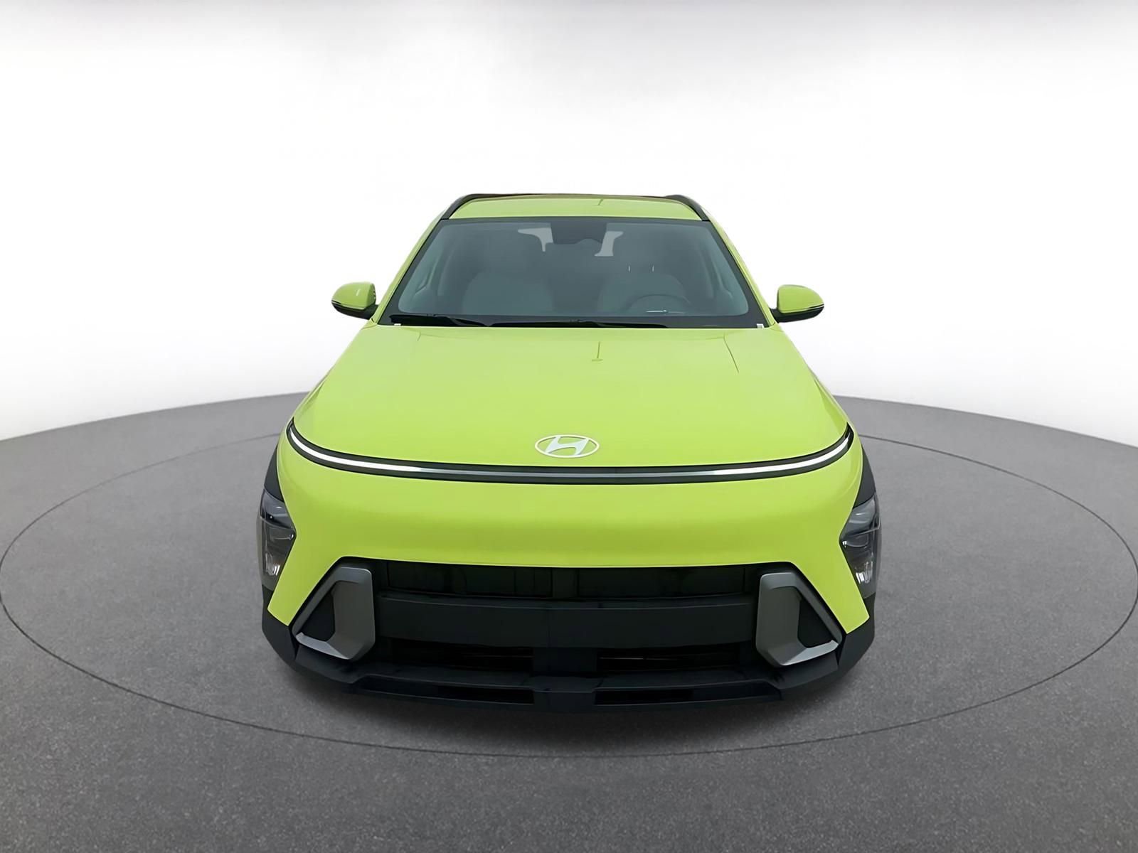 Thumbnail: 2025 Hyundai Kona - 4