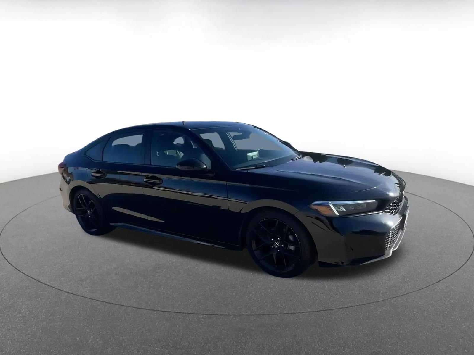 Thumbnail: 2025 Honda Civic - 2