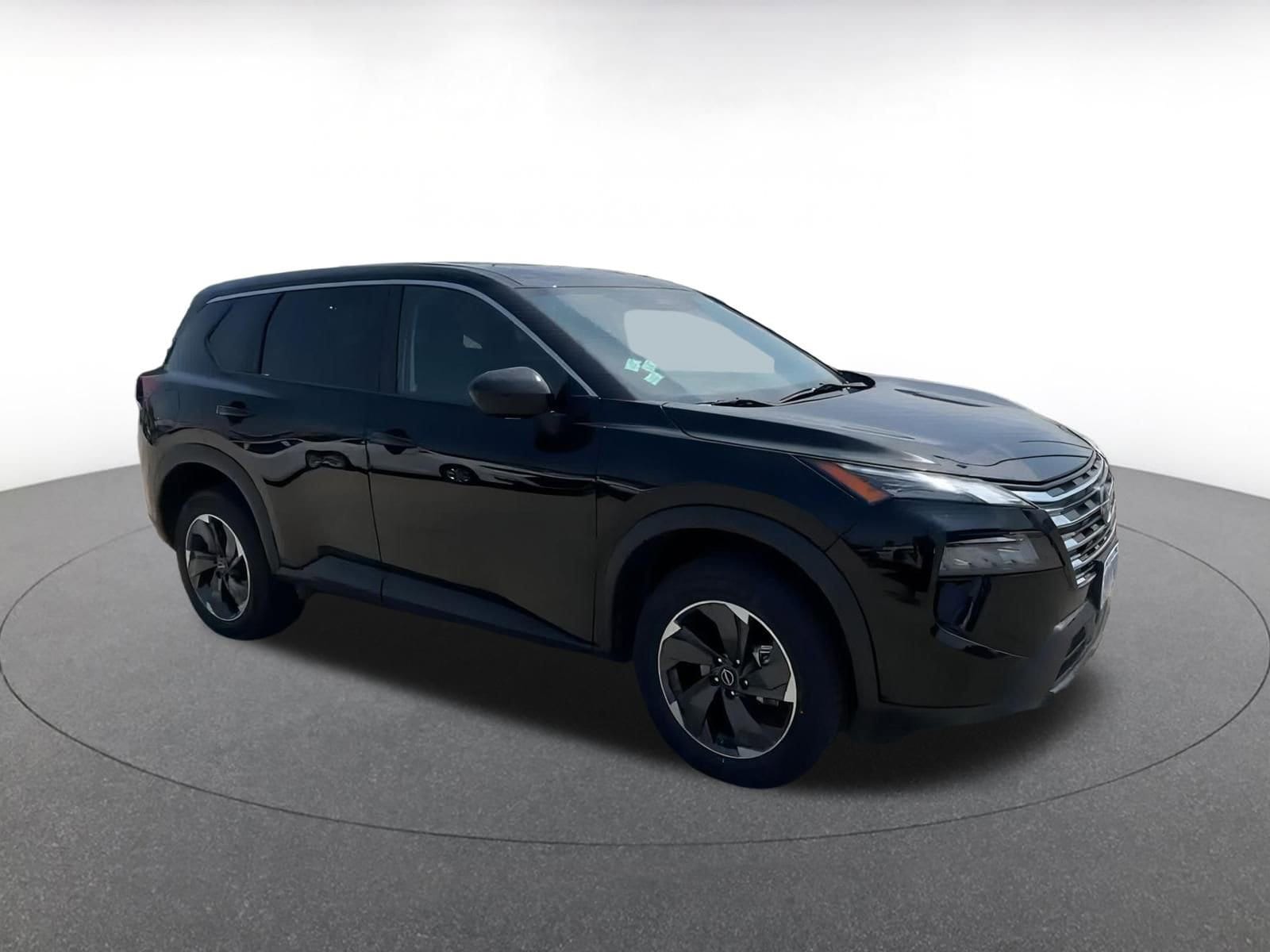 Thumbnail: 2024 Nissan Rogue - 2