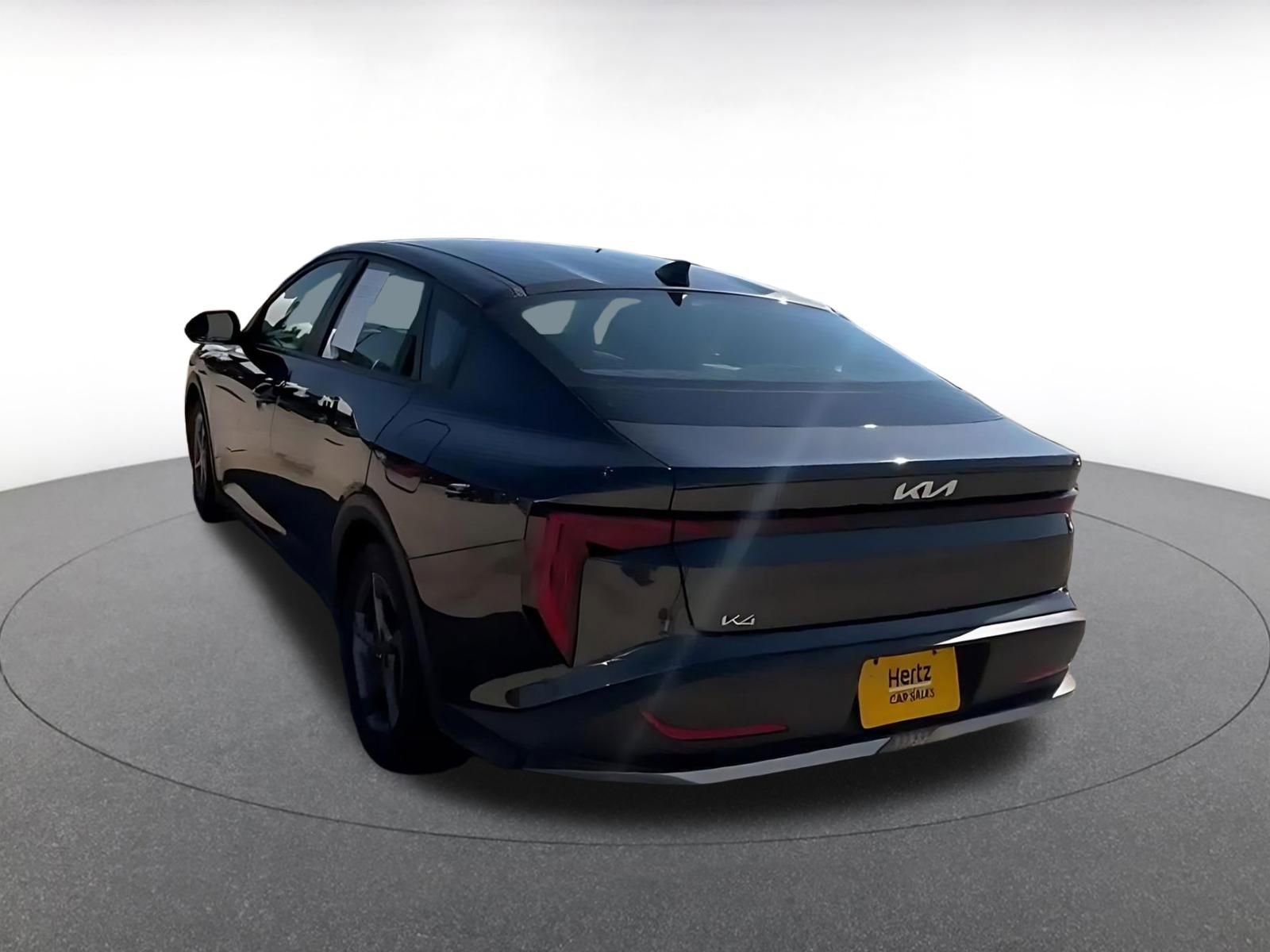 Thumbnail: 2025 Kia K4 - 11