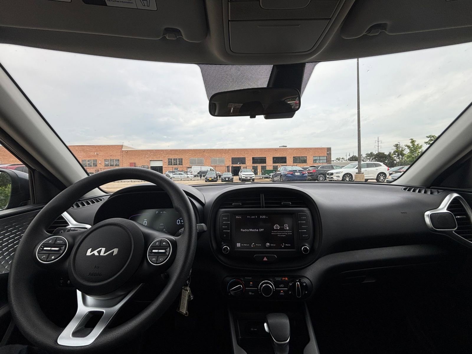 Thumbnail: 2025 Kia Soul - 31