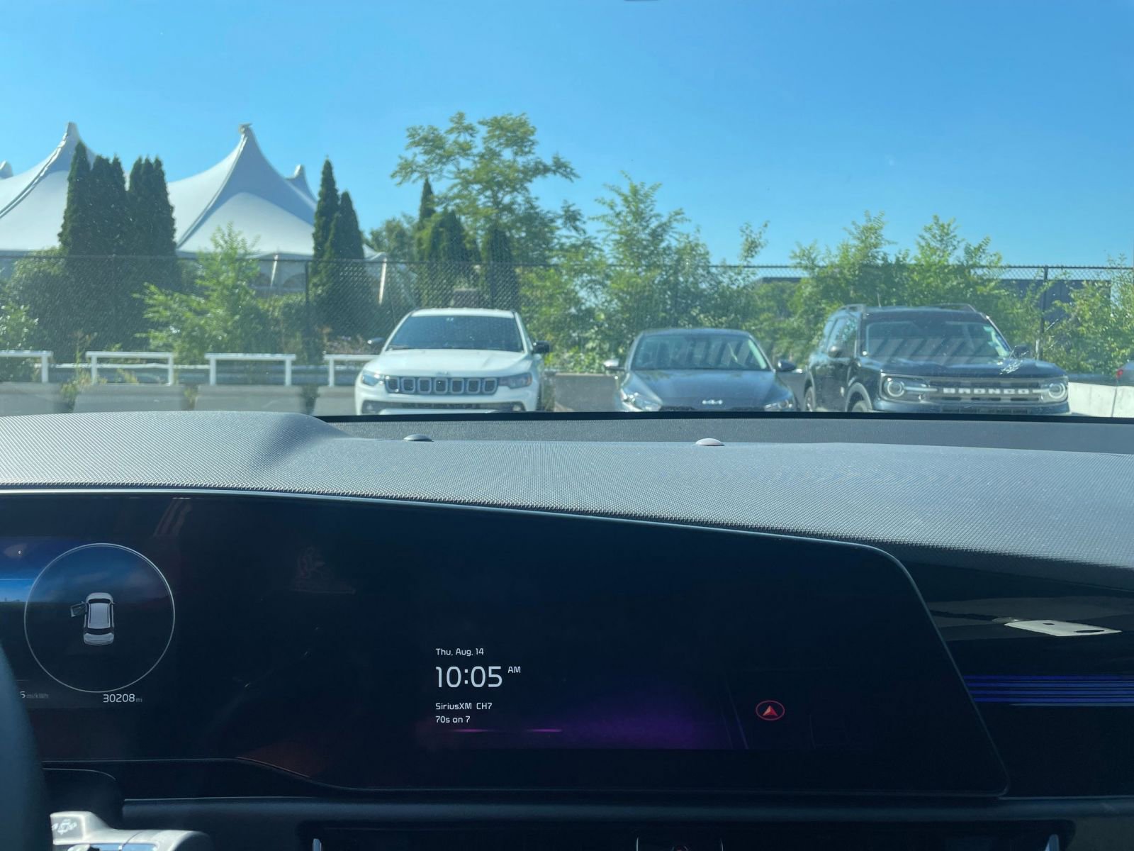 Thumbnail: 2023 Kia Niro - 21