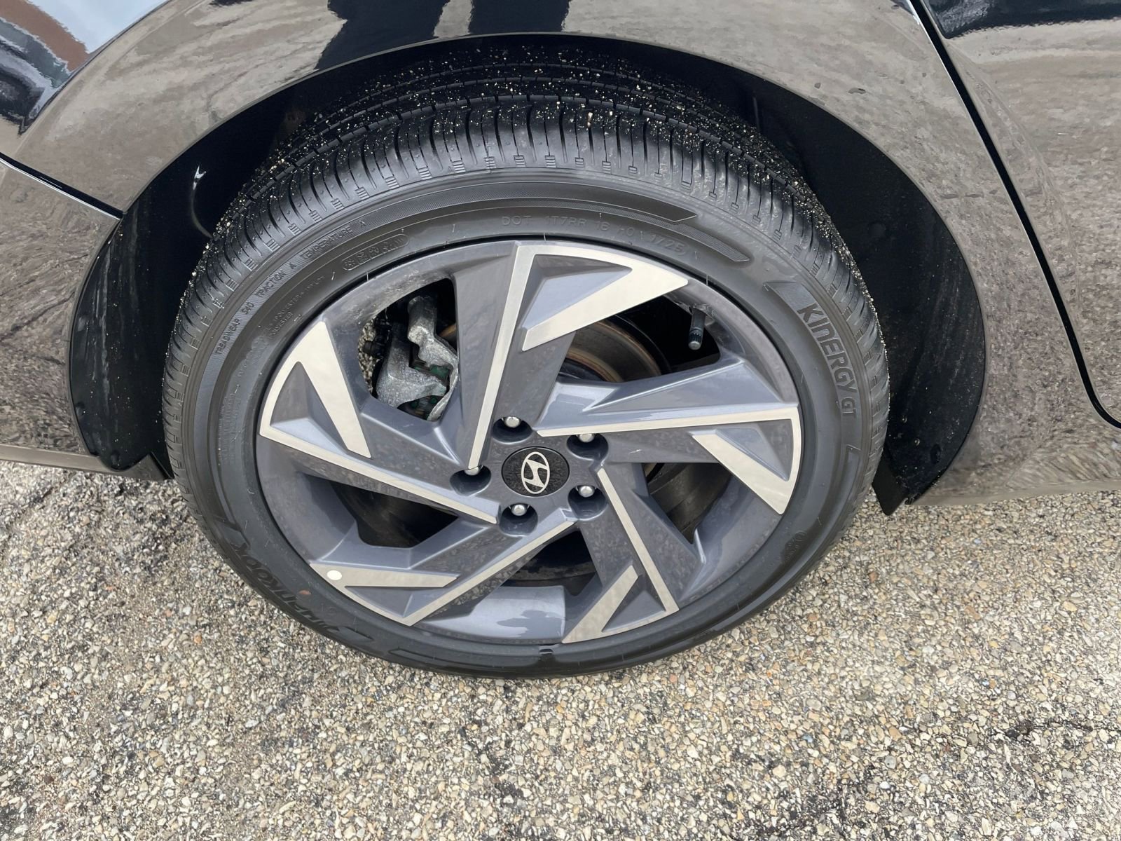 Thumbnail: 2025 Hyundai Elantra - 31