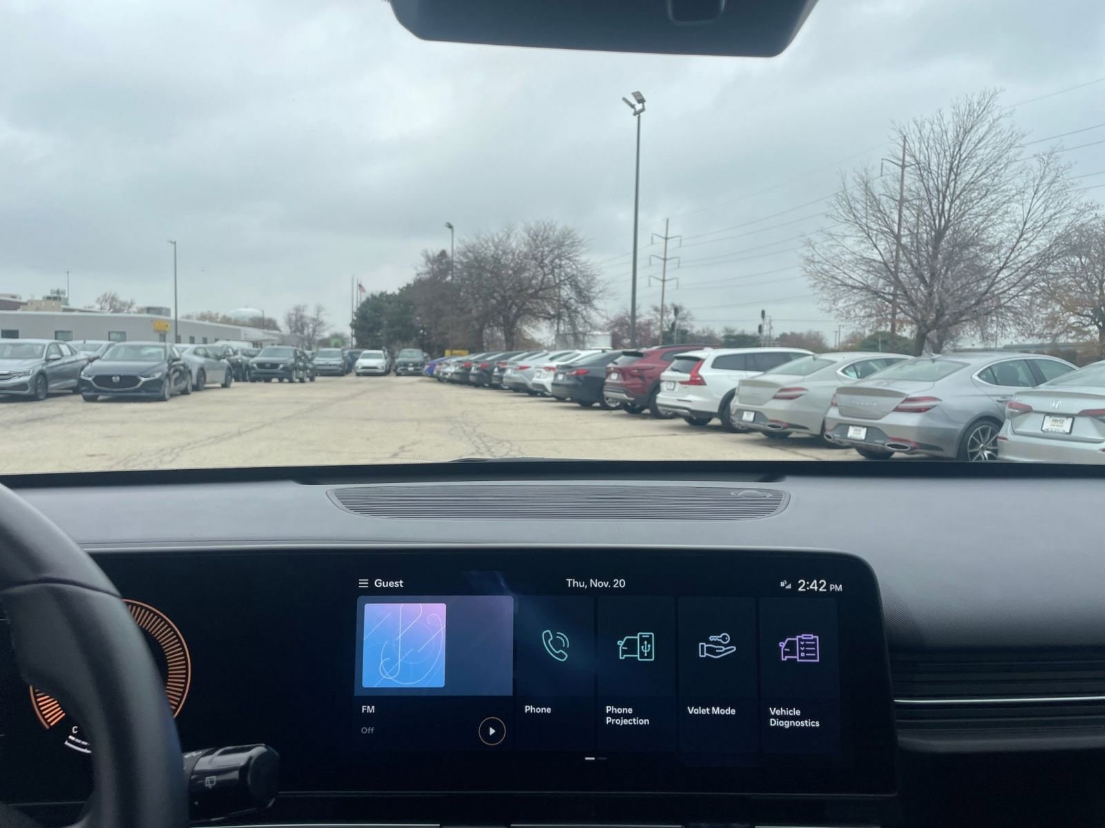 Thumbnail: 2025 Hyundai Kona - 18