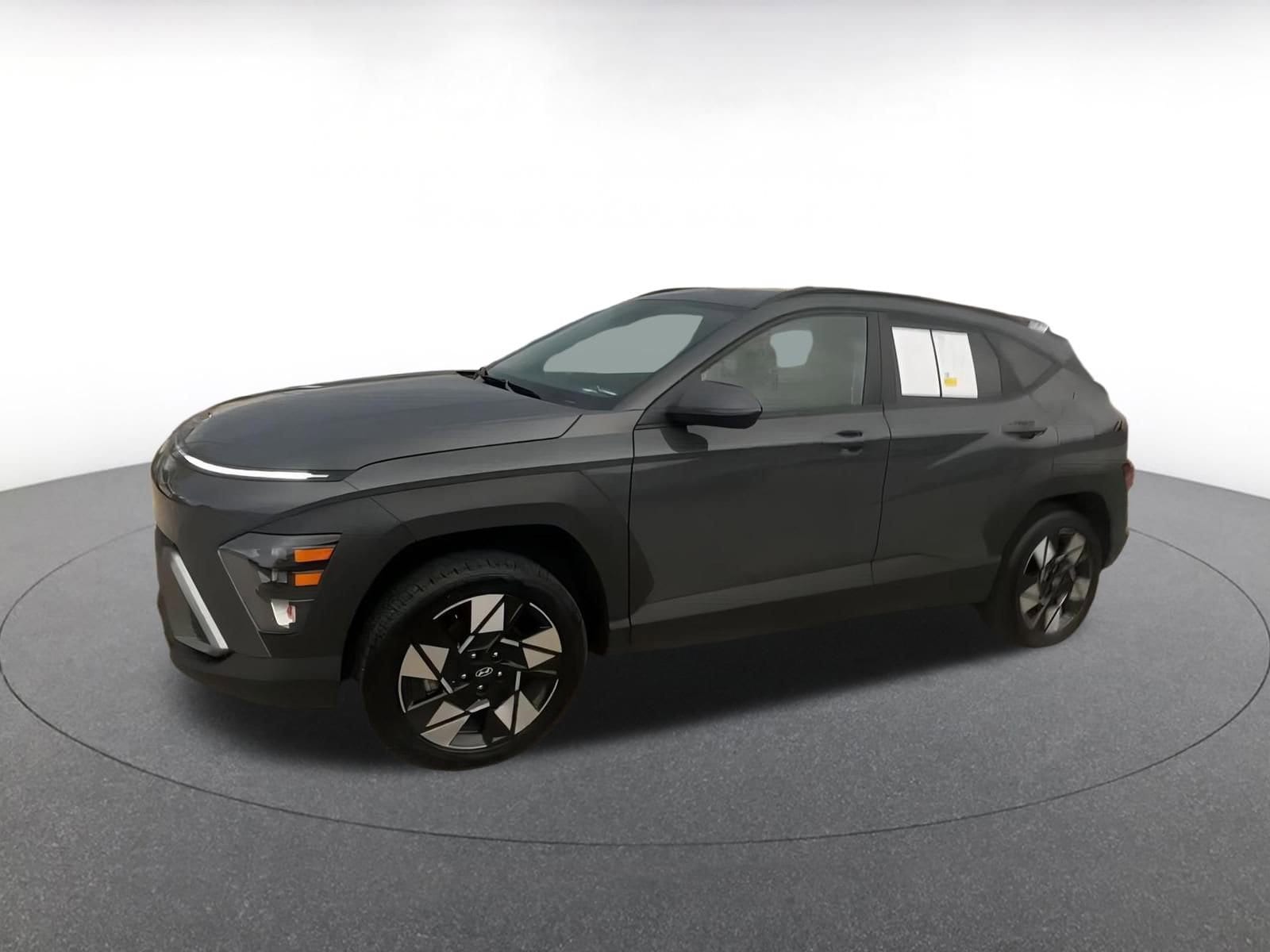 Thumbnail: 2025 Hyundai Kona - 8