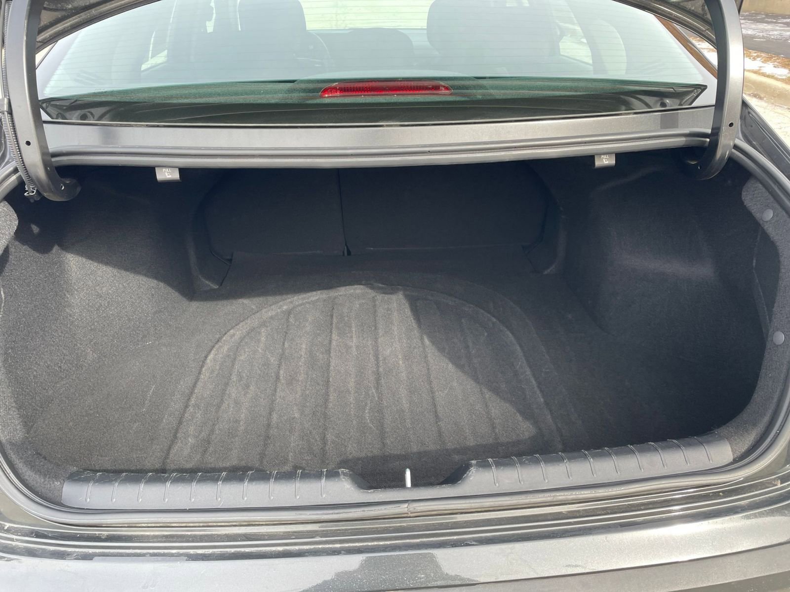 Thumbnail: 2025 Kia K4 - 31