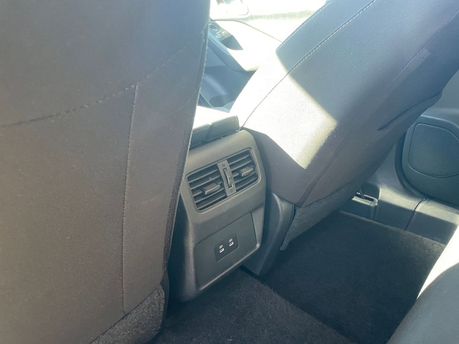 Thumbnail: 2025 Nissan Rogue - 24