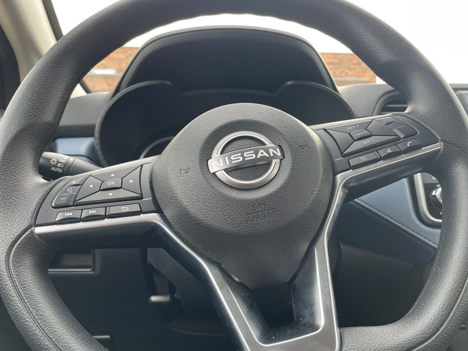 Thumbnail: 2025 Nissan Versa - 27