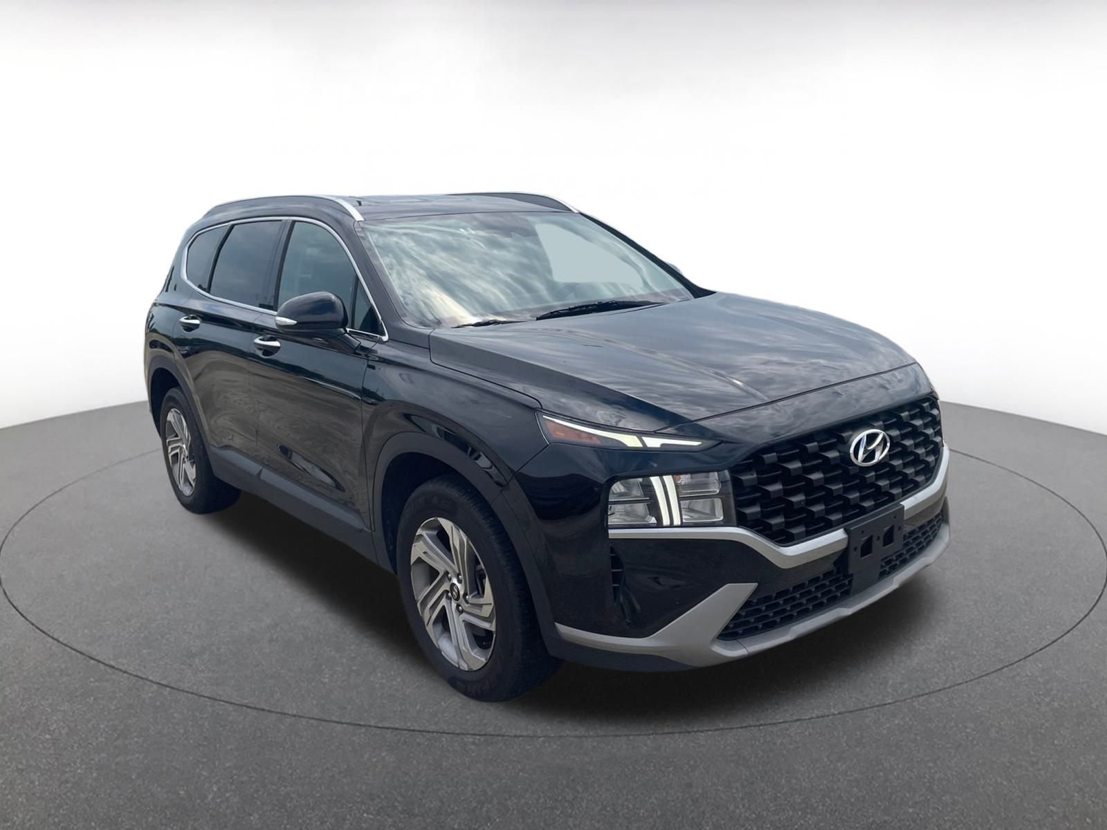 Thumbnail: 2023 Hyundai Santa Fe - 1