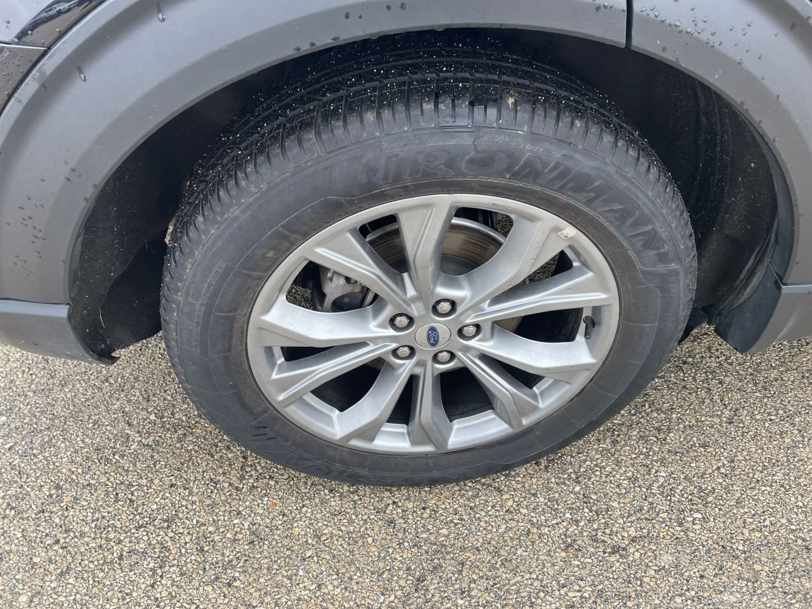 Thumbnail: 2024 Ford Explorer - 34