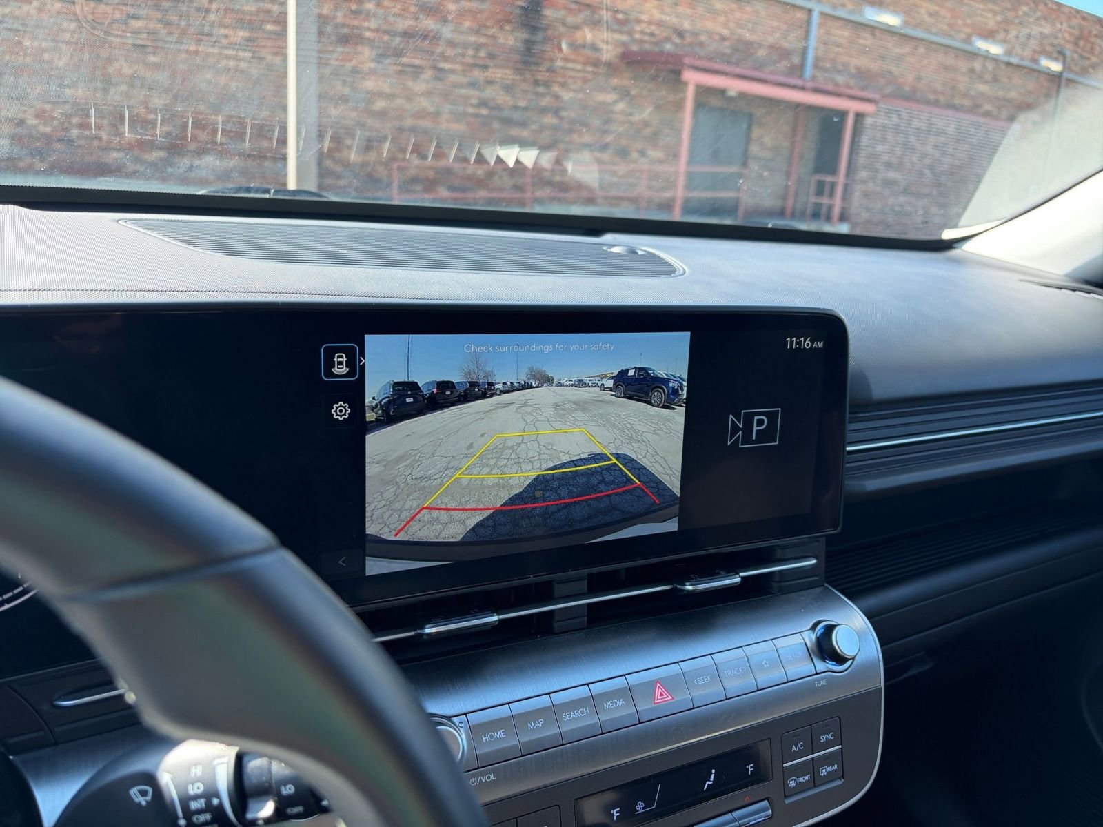 Thumbnail: 2025 Hyundai Kona - 23