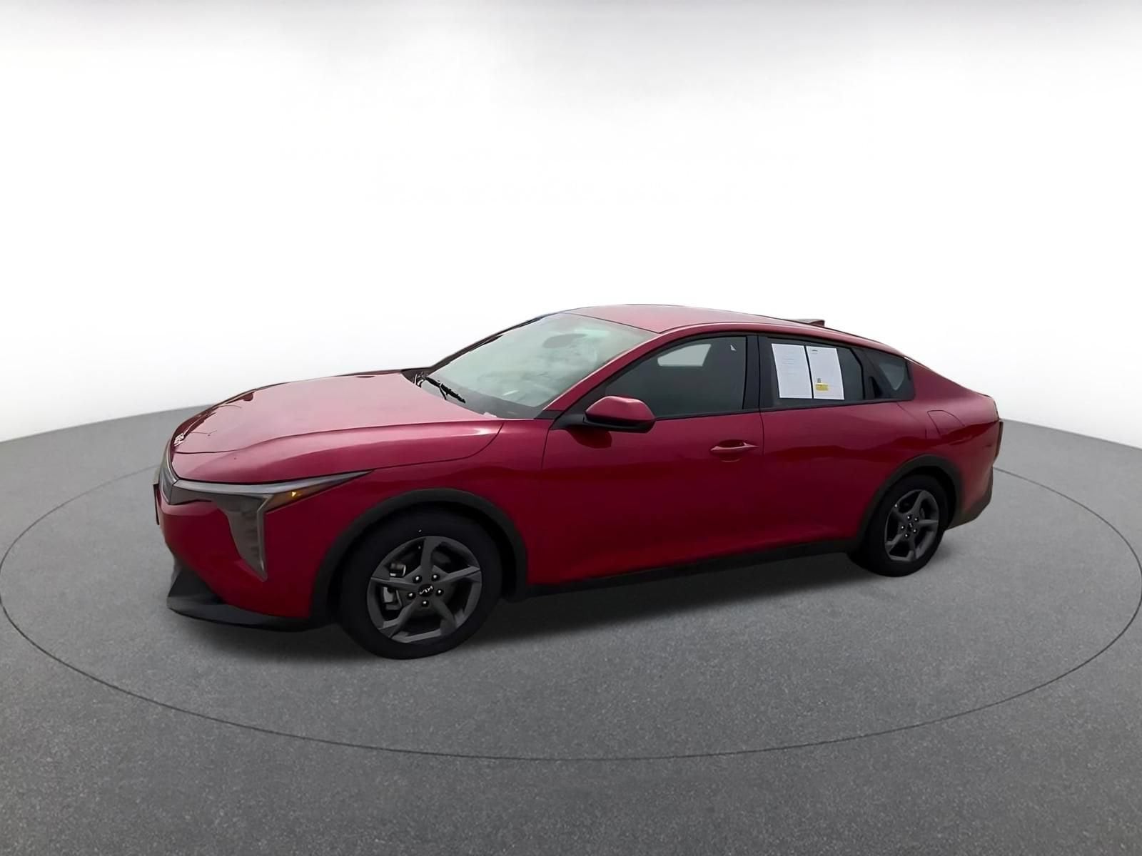 Thumbnail: 2025 Kia K4 - 6