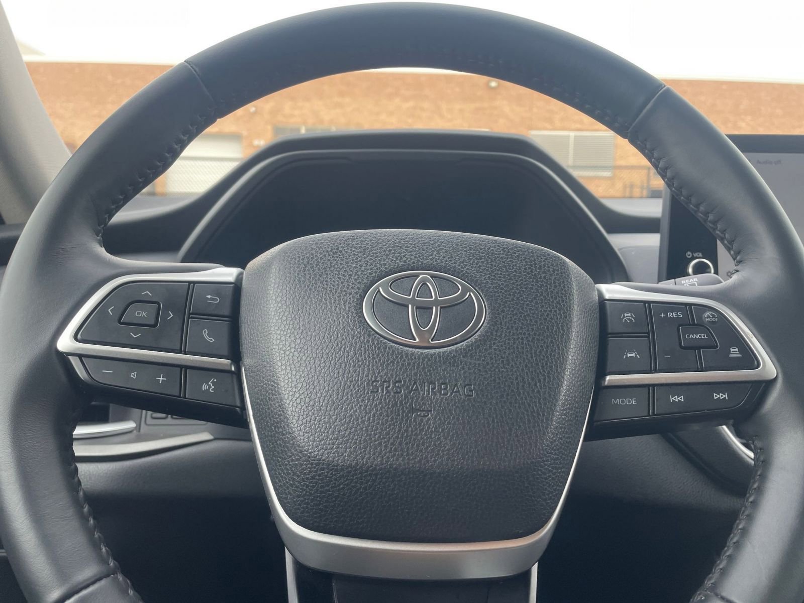 Thumbnail: 2025 Toyota Grand Highlander - 29