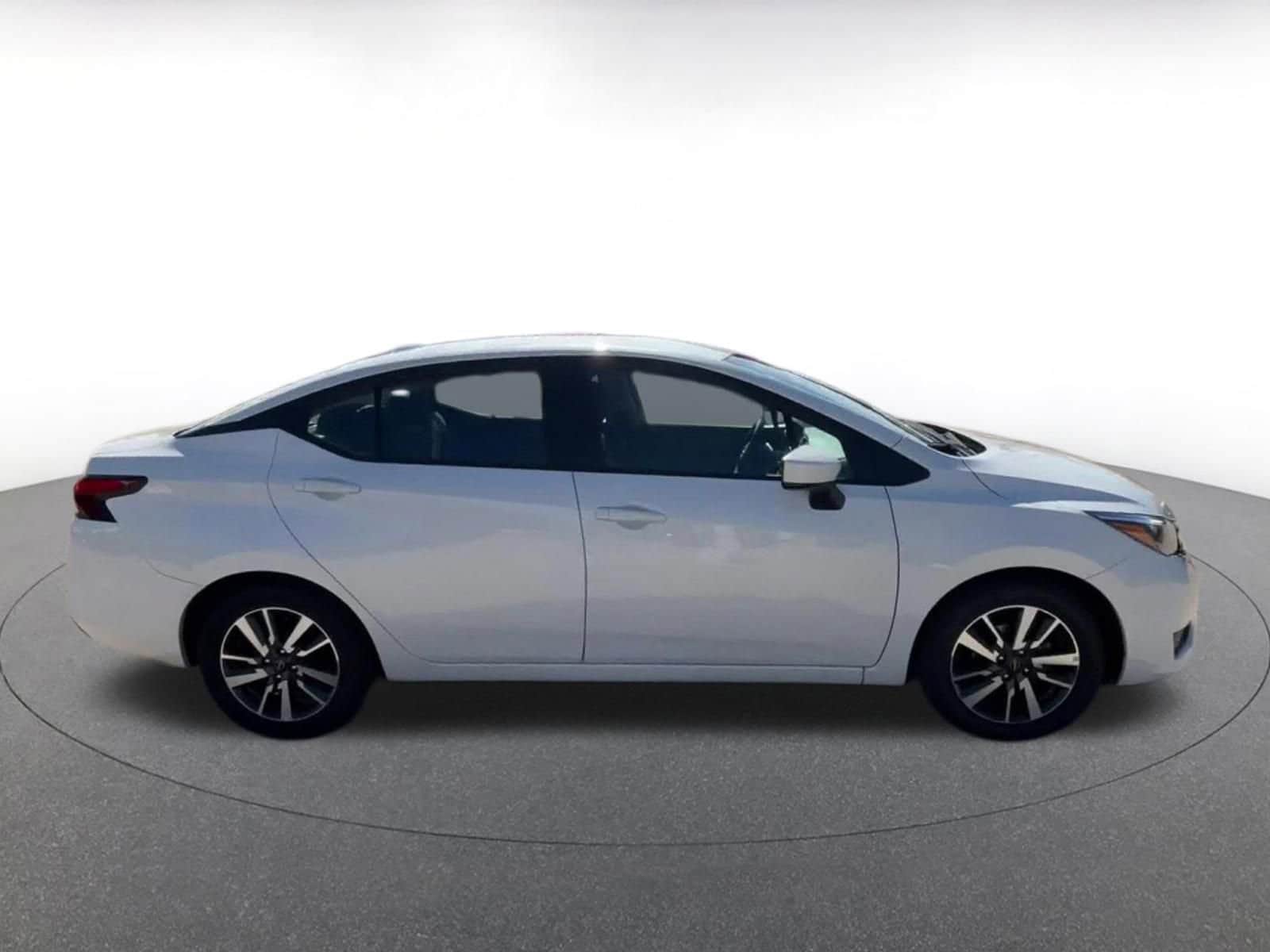 Thumbnail: 2025 Nissan Versa - 16