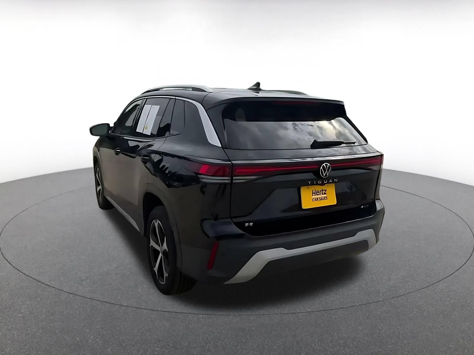 Thumbnail: 2026 Volkswagen Tiguan - 11