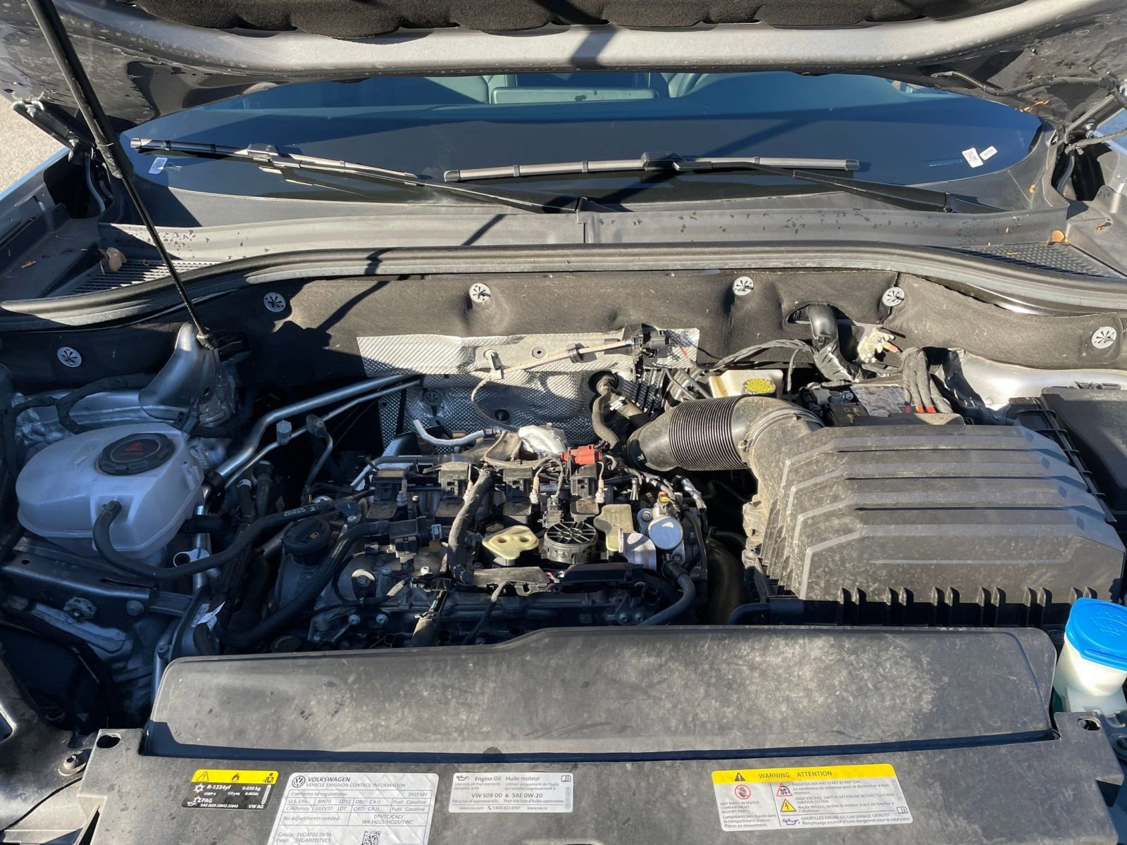 Thumbnail: 2025 Volkswagen Atlas - 32