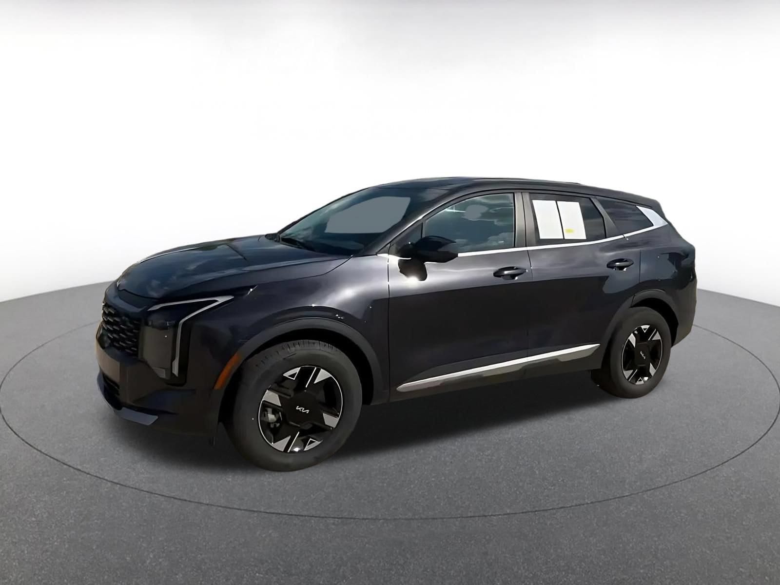 Thumbnail: 2026 Kia Sportage - 7