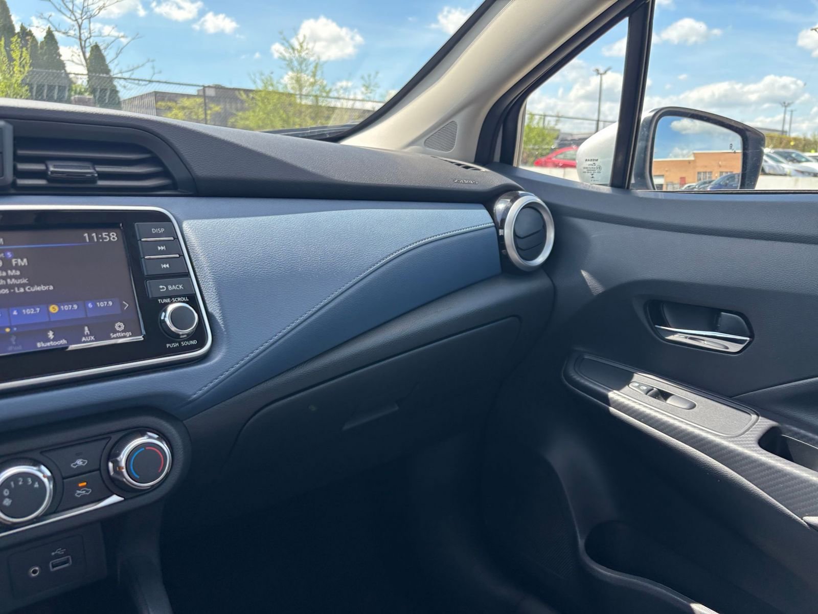 Thumbnail: 2025 Nissan Versa - 33