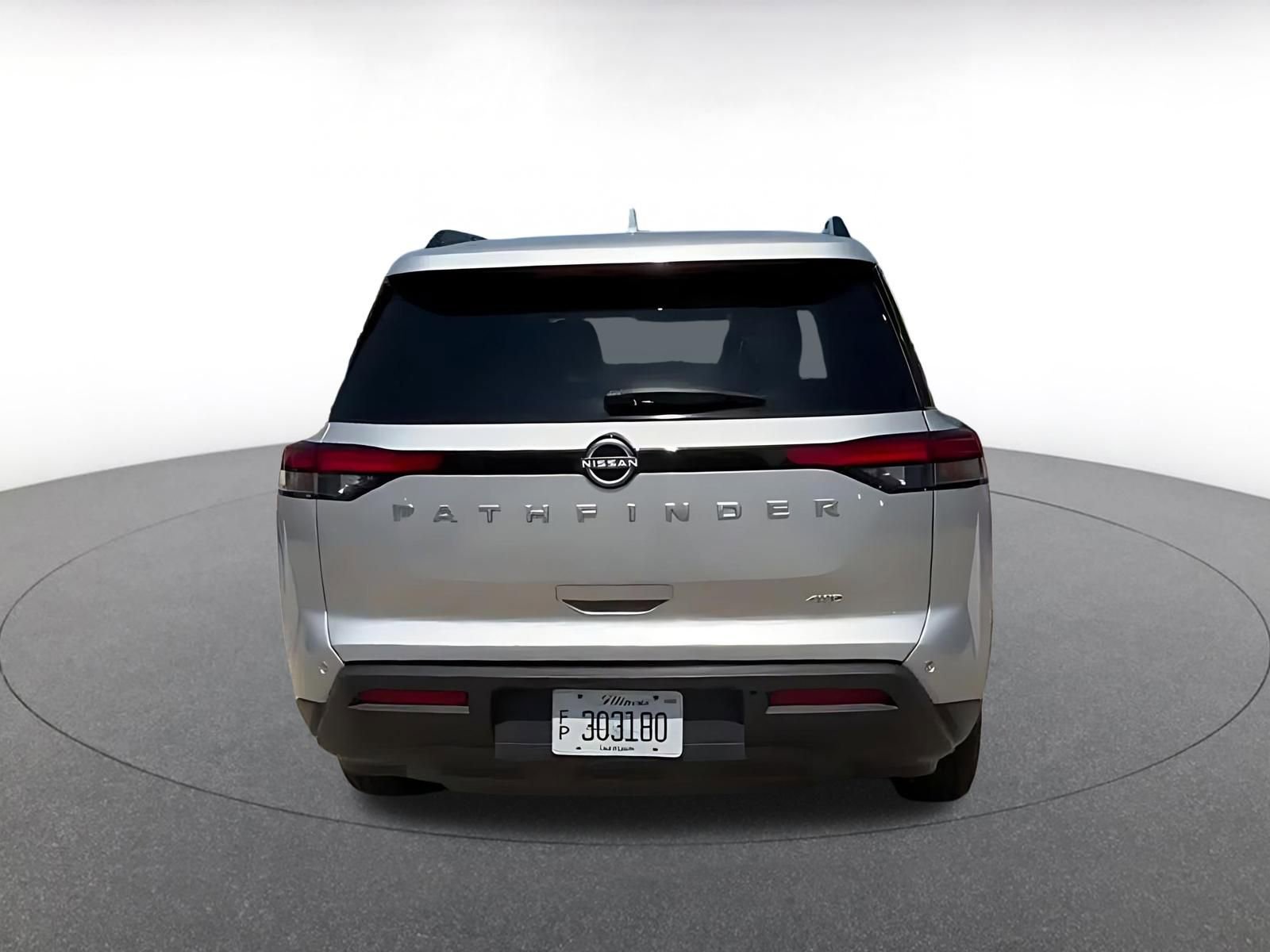 Thumbnail: 2025 Nissan Pathfinder - 12