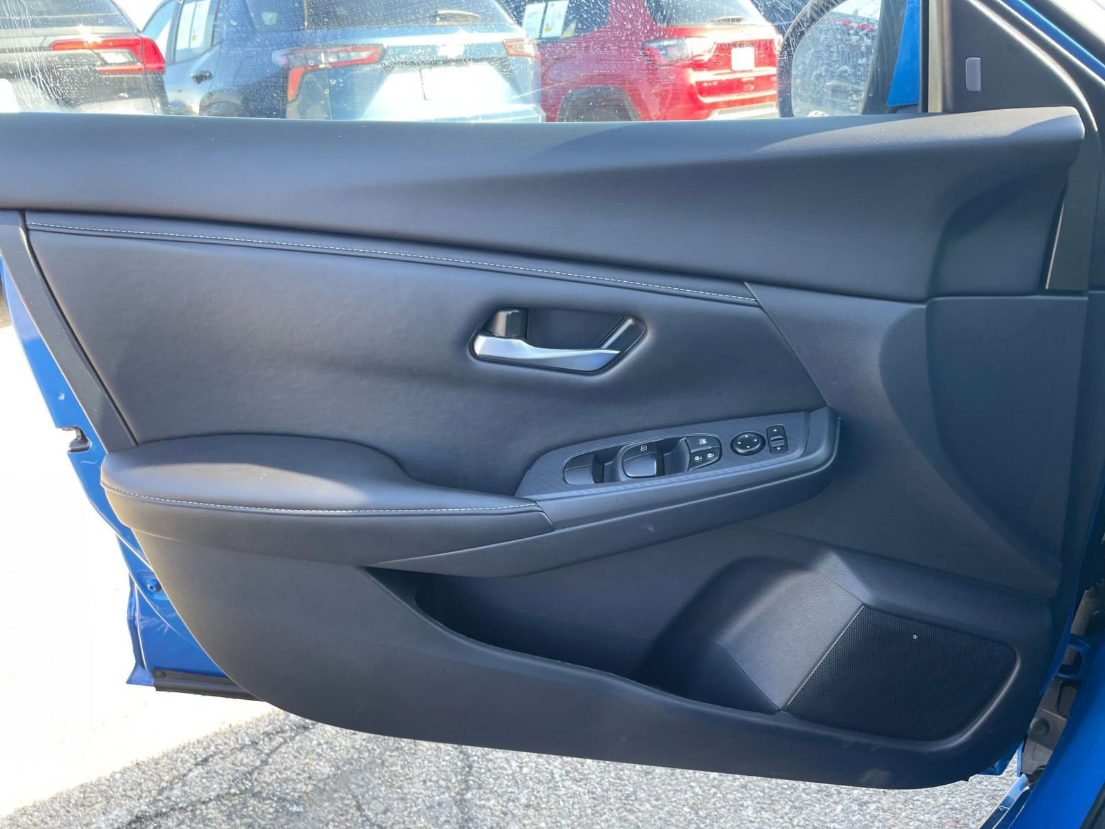 Thumbnail: 2025 Nissan Sentra - 18