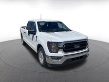 2023 Ford F-150 XLT -
                  Des Plaines, IL