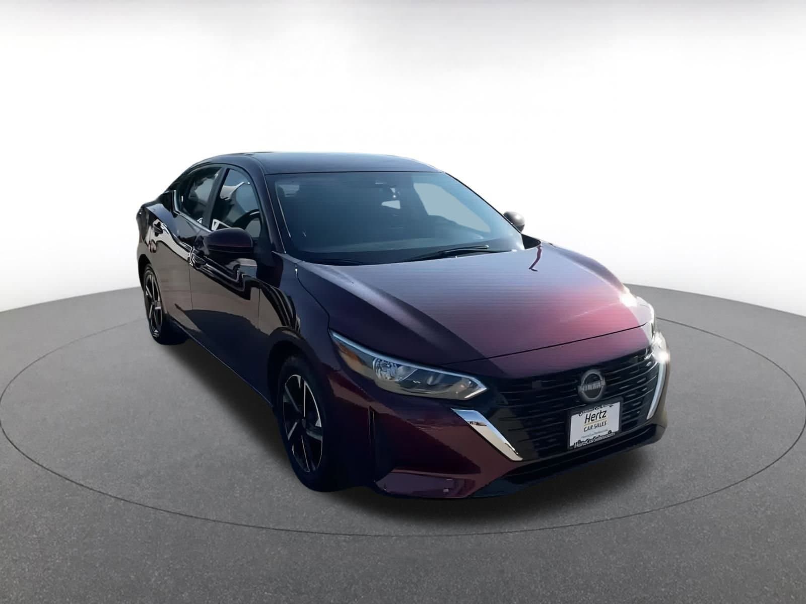 Thumbnail: 2024 Nissan Sentra - 15