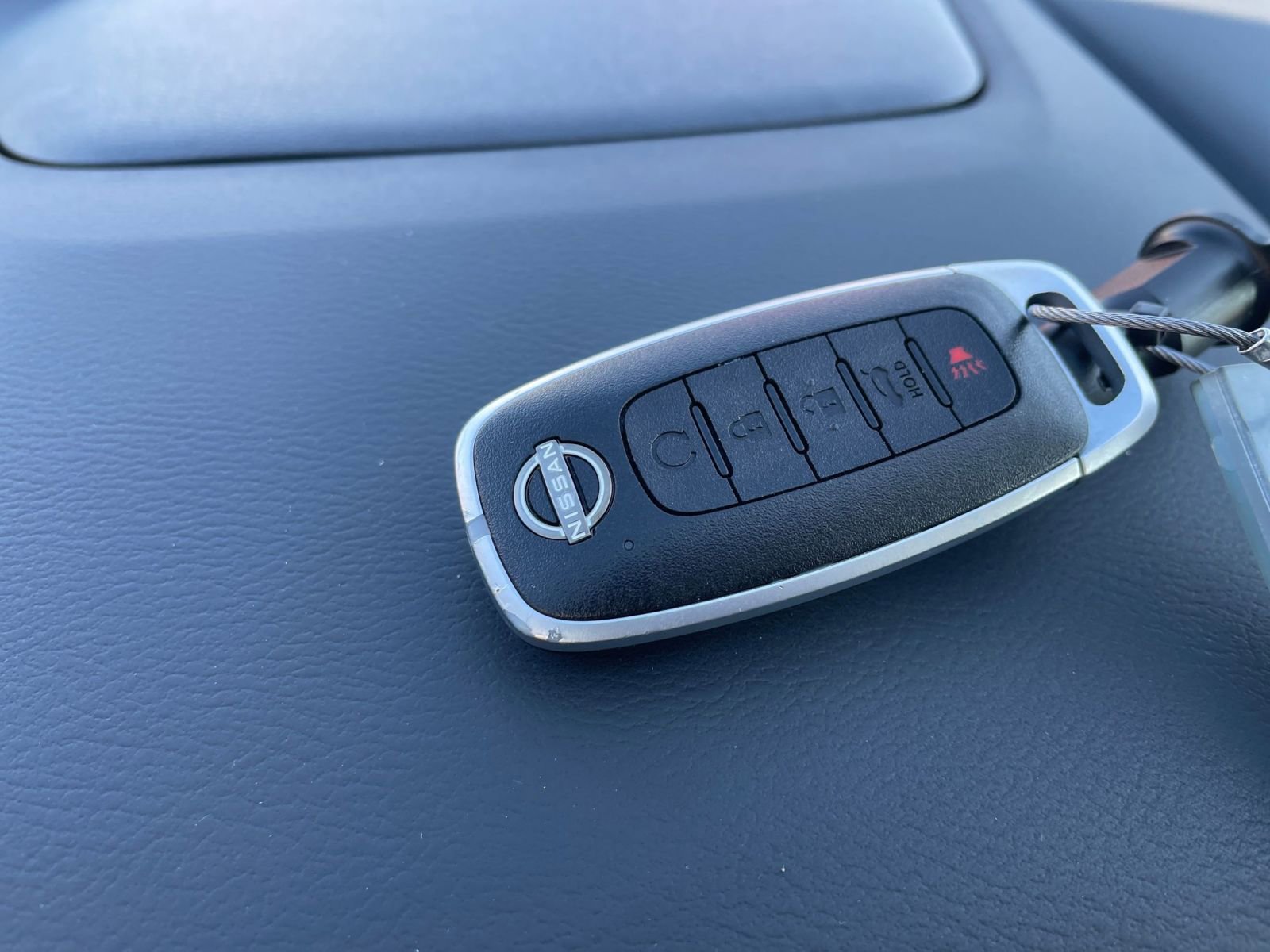 Thumbnail: 2025 Nissan Rogue - 27