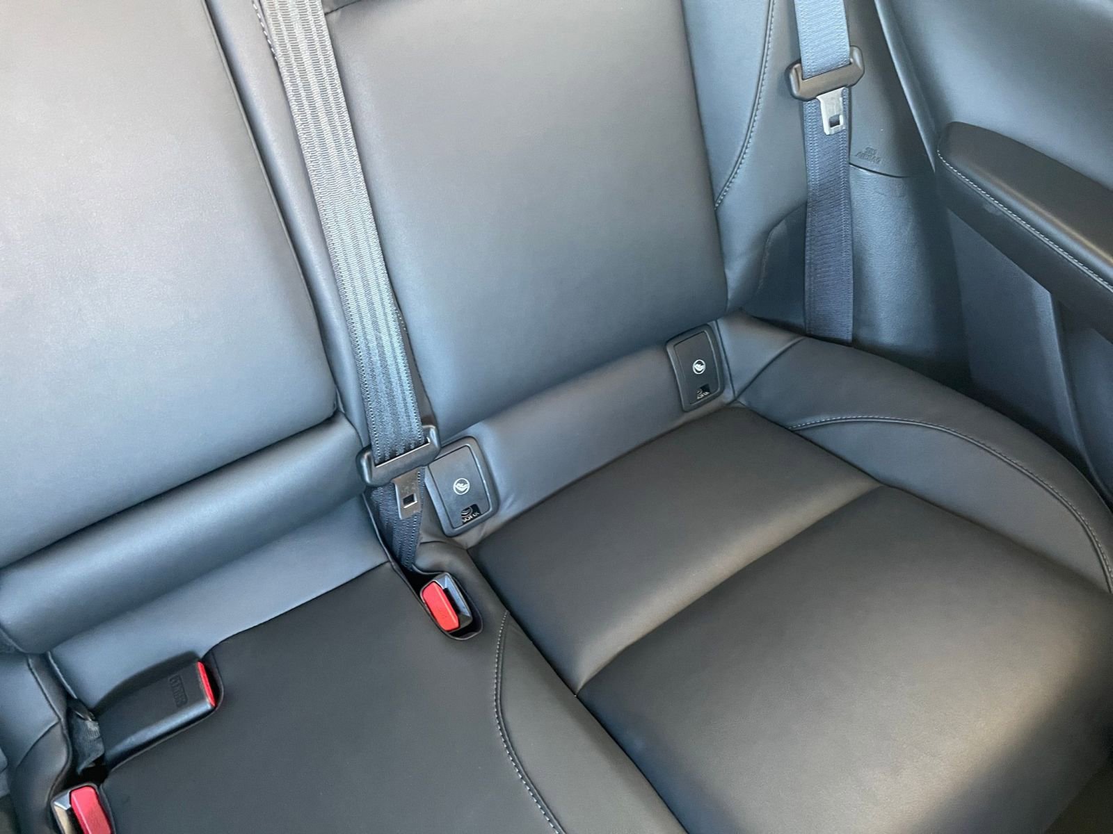 Thumbnail: 2025 Mazda CX-30 - 35