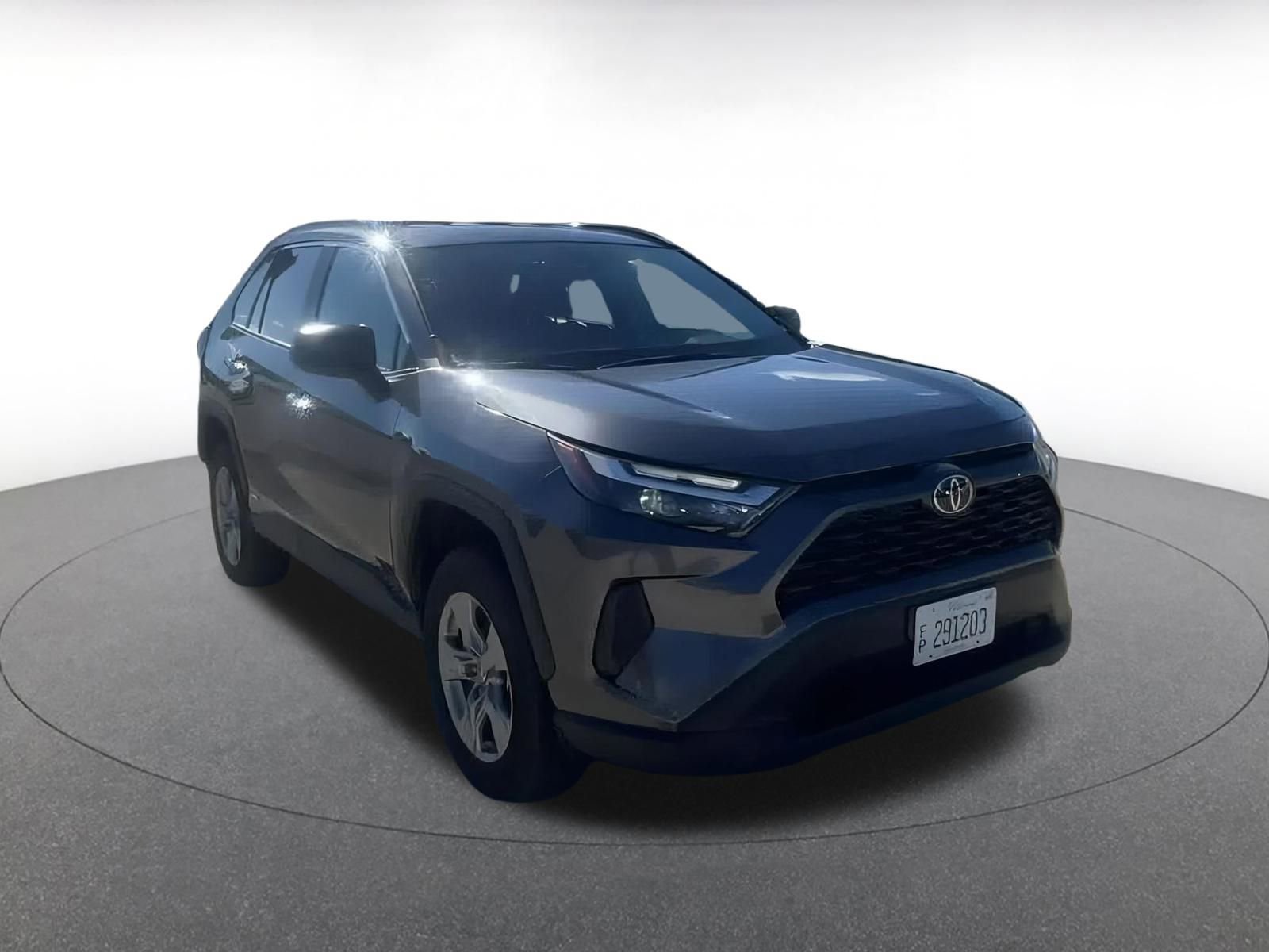 Thumbnail: 2025 Toyota RAV4 - 3