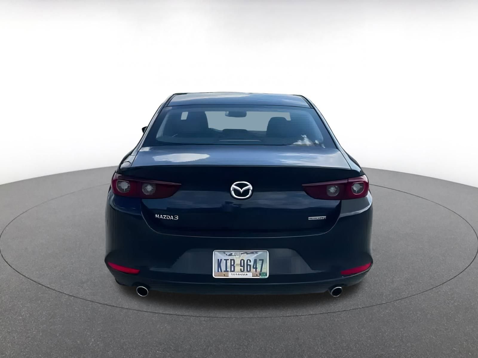 Thumbnail: 2024 Mazda Mazda3 - 12
