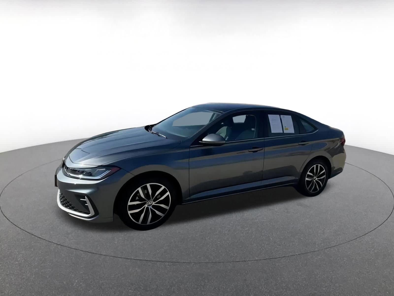 Thumbnail: 2025 Volkswagen Jetta - 7