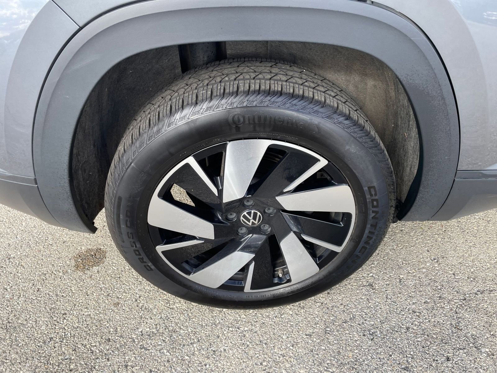 Thumbnail: 2025 Volkswagen Atlas - 30