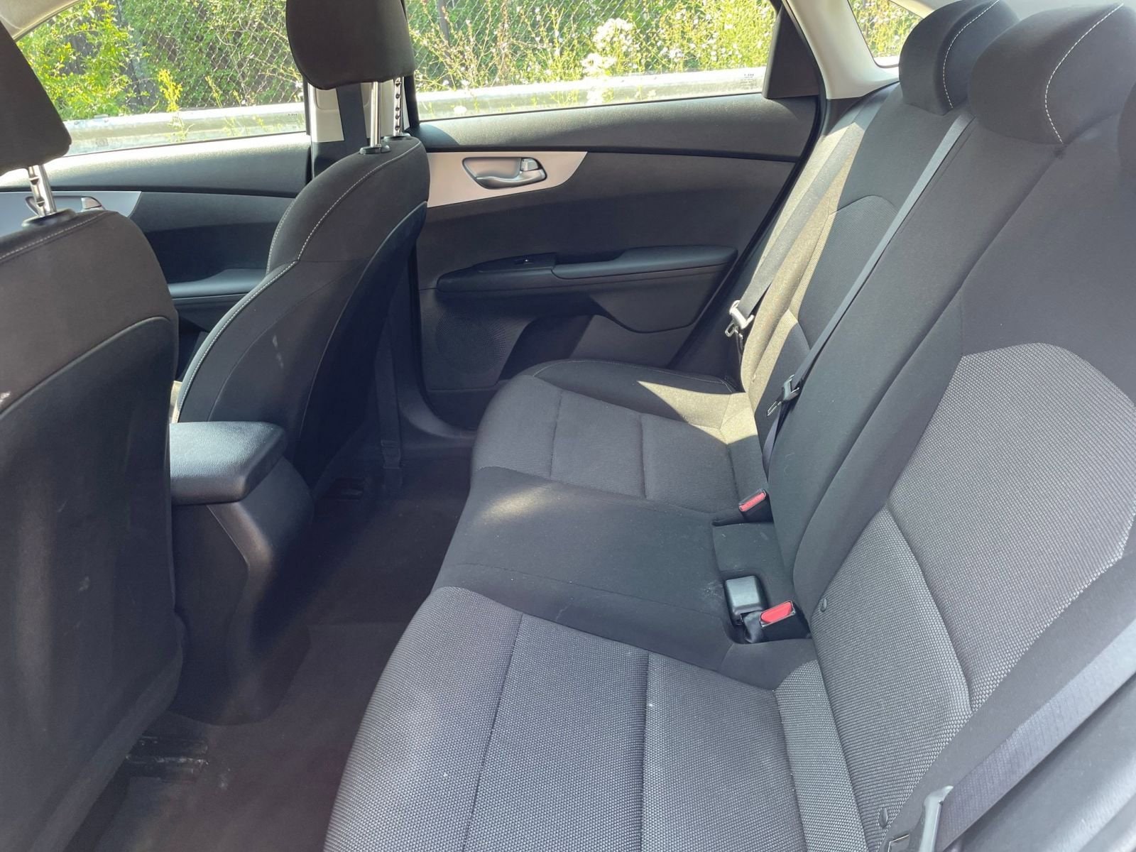 Thumbnail: 2024 Kia Forte - 25