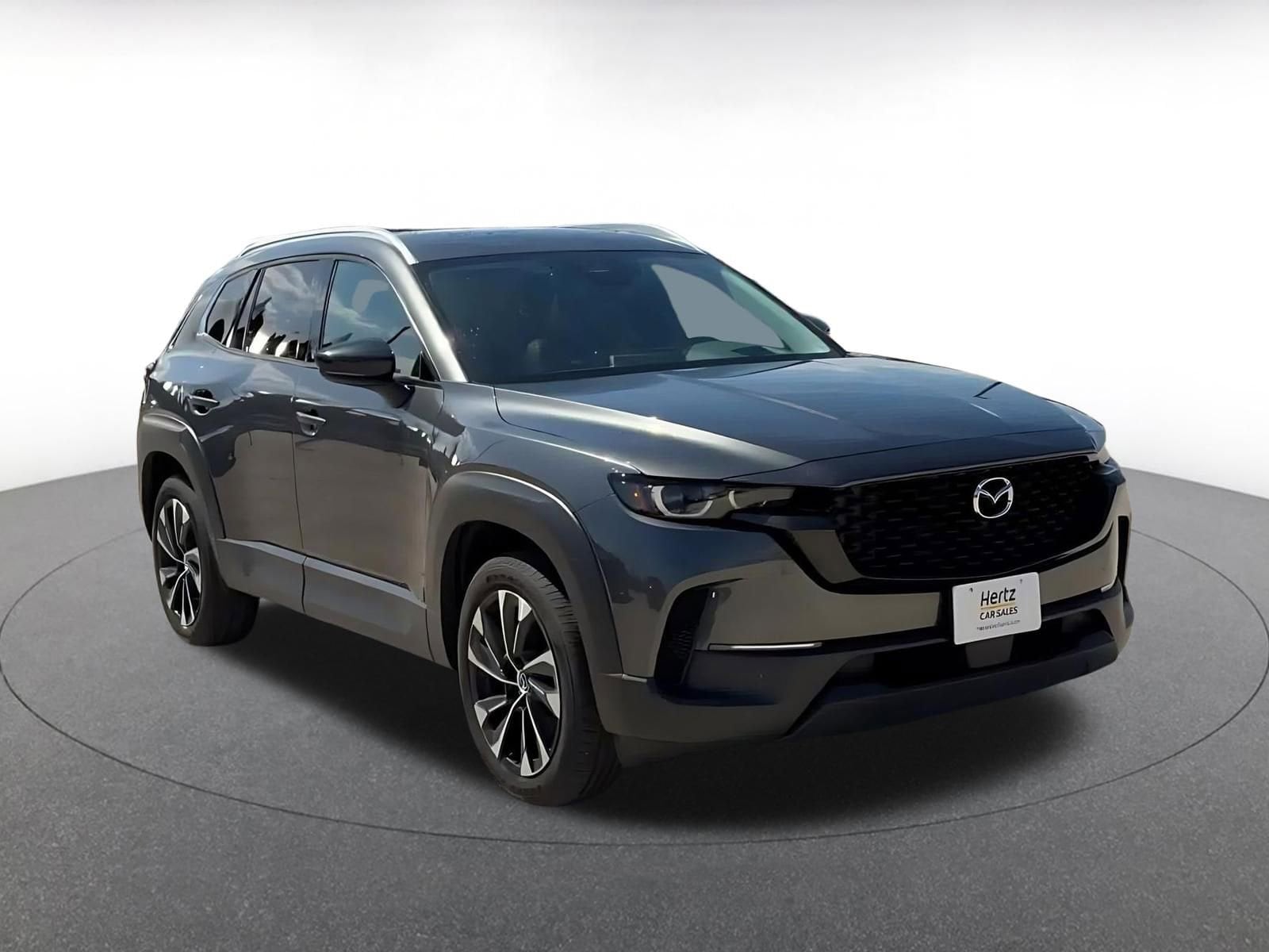 Thumbnail: 2025 Mazda CX-50 - 3