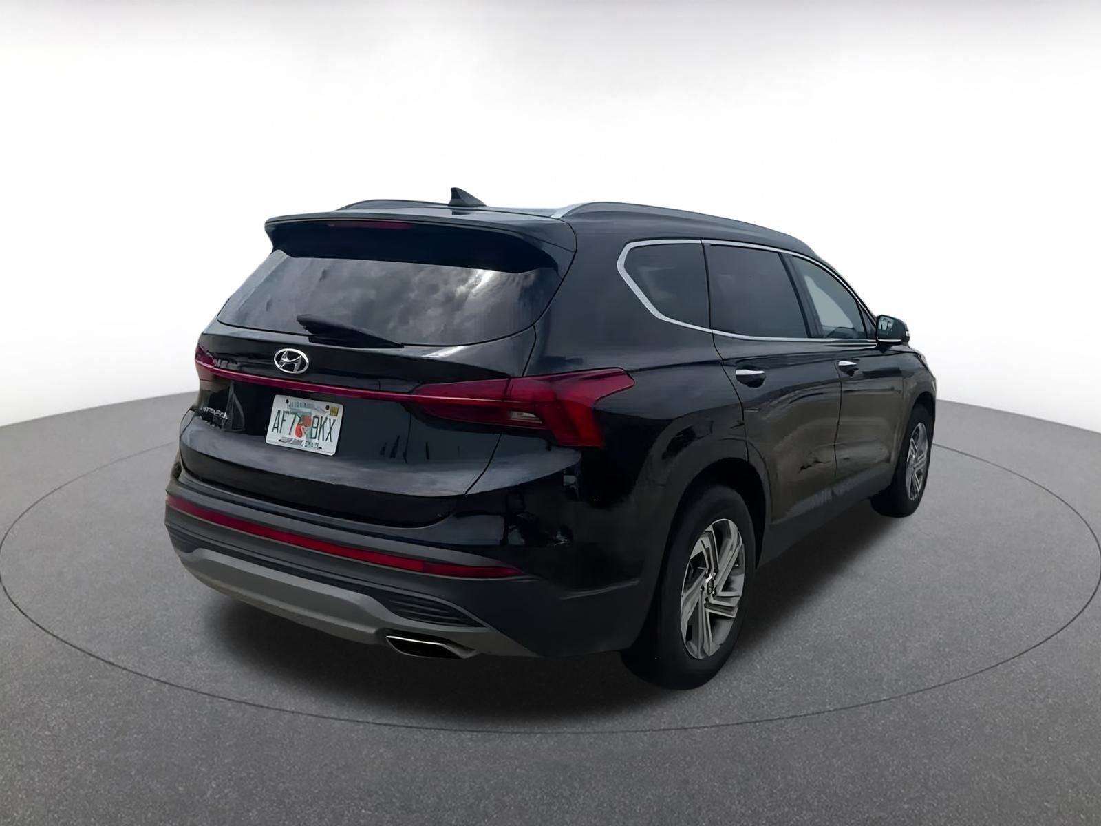 Thumbnail: 2023 Hyundai Santa Fe - 14