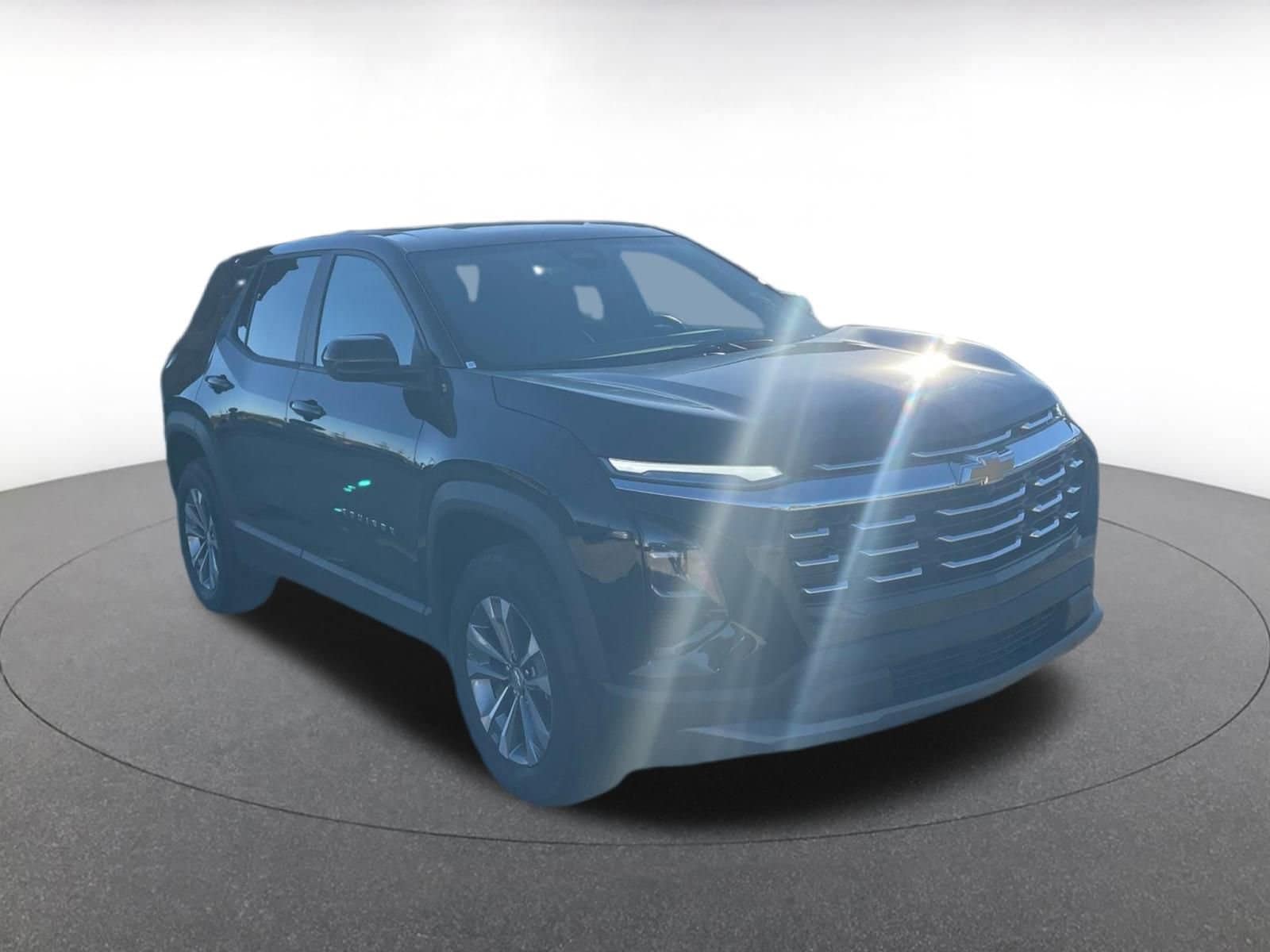 Thumbnail: 2025 Chevrolet Equinox - 1