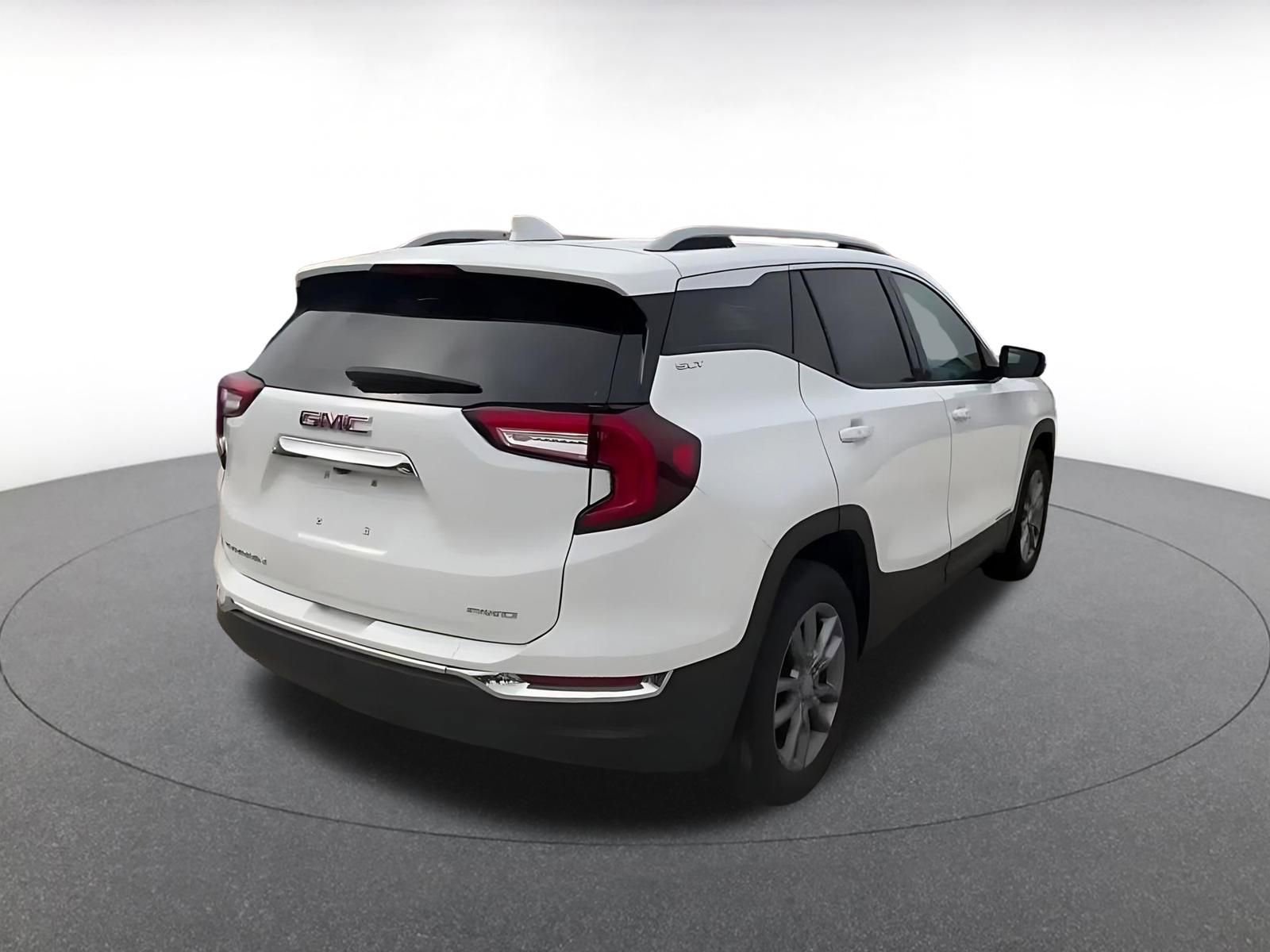 Thumbnail: 2023 GMC Terrain - 15